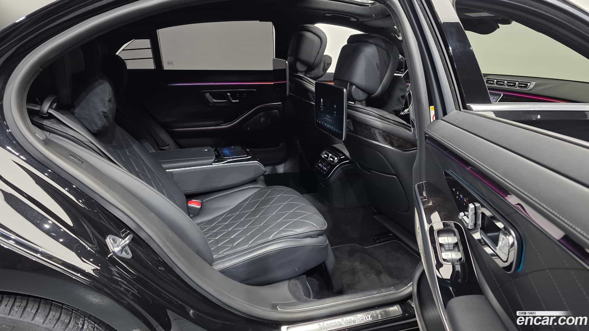 S-Class Mercedes-Benz 2021.4-OPTION-016