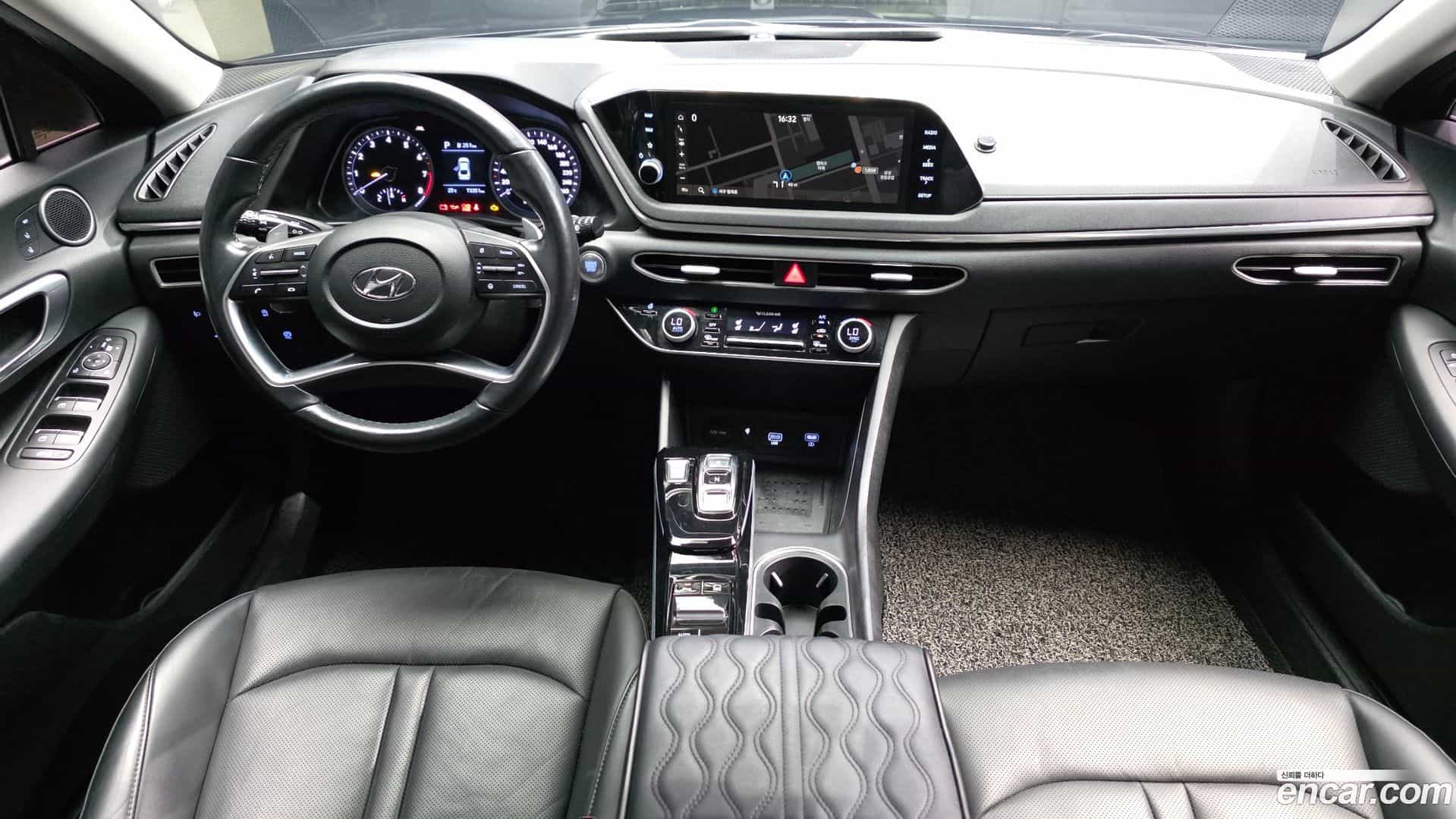 Sonata Hyundai 2019.8-INNER-007