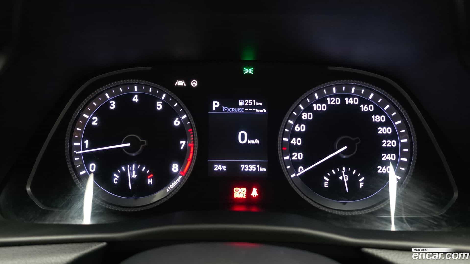 Sonata Hyundai 2019.8-INNER-008