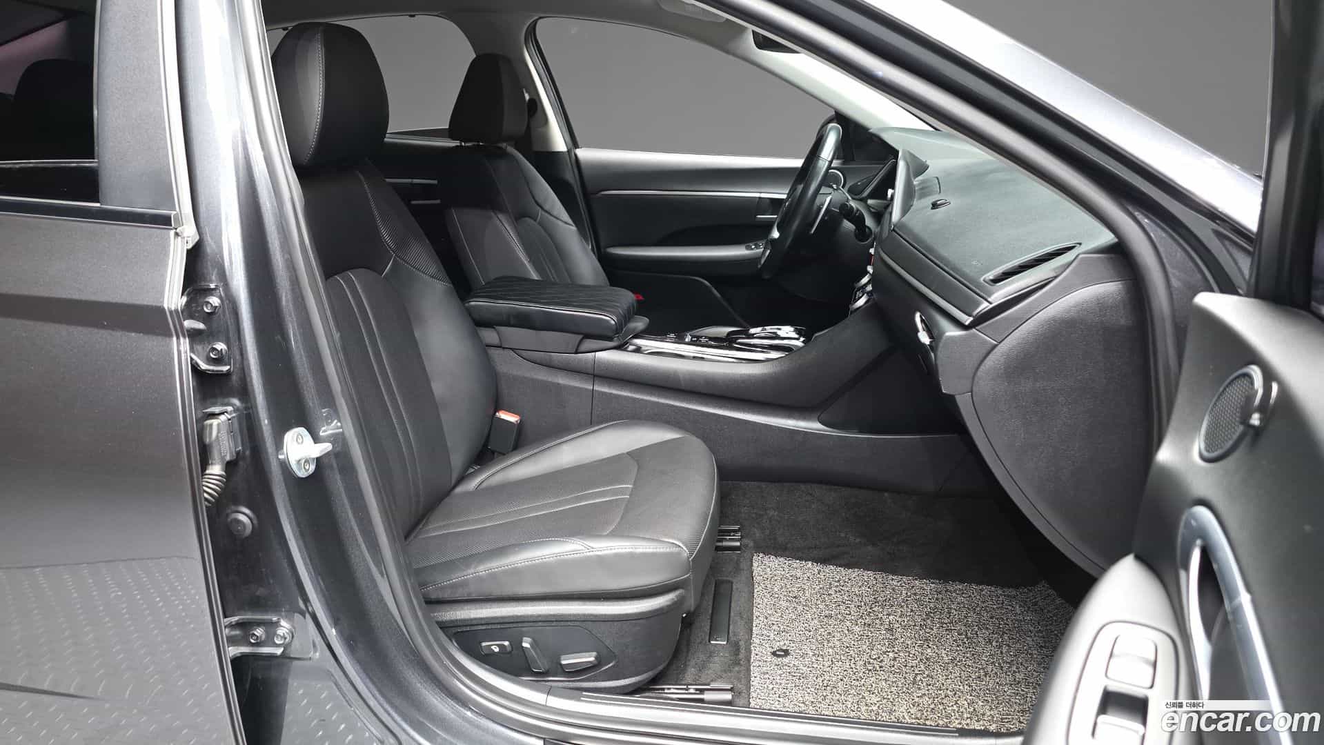 Sonata Hyundai 2019.8-OPTION-015