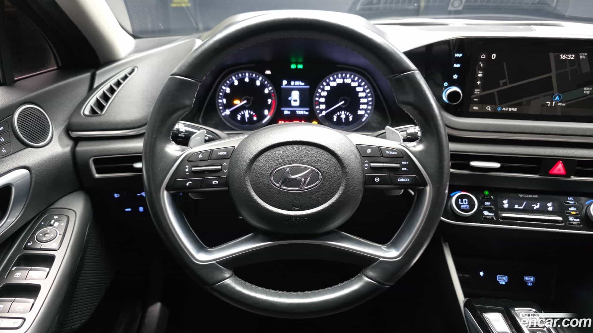 Sonata Hyundai 2019.8-OPTION-017
