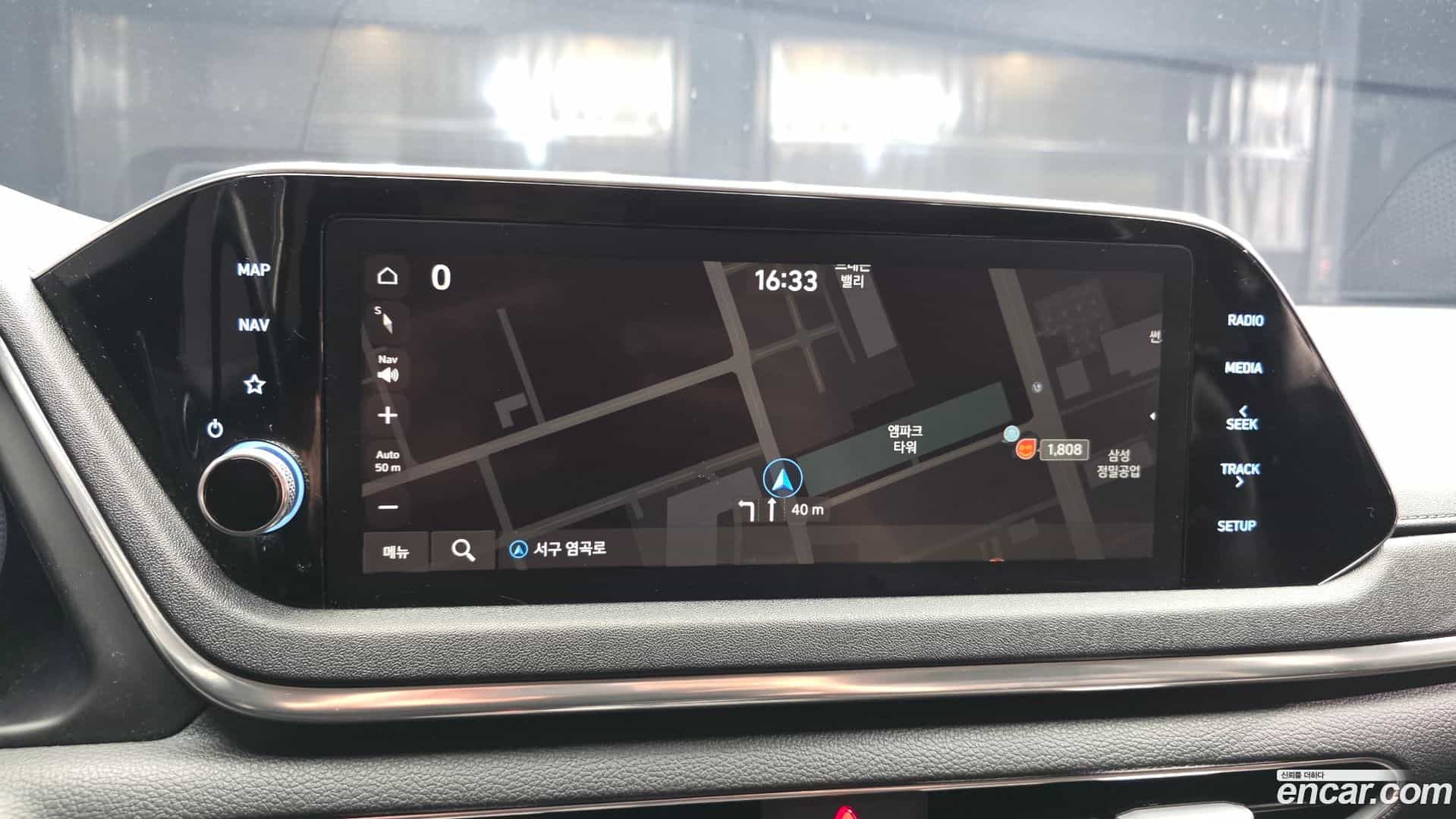 Sonata Hyundai 2019.8-OPTION-018