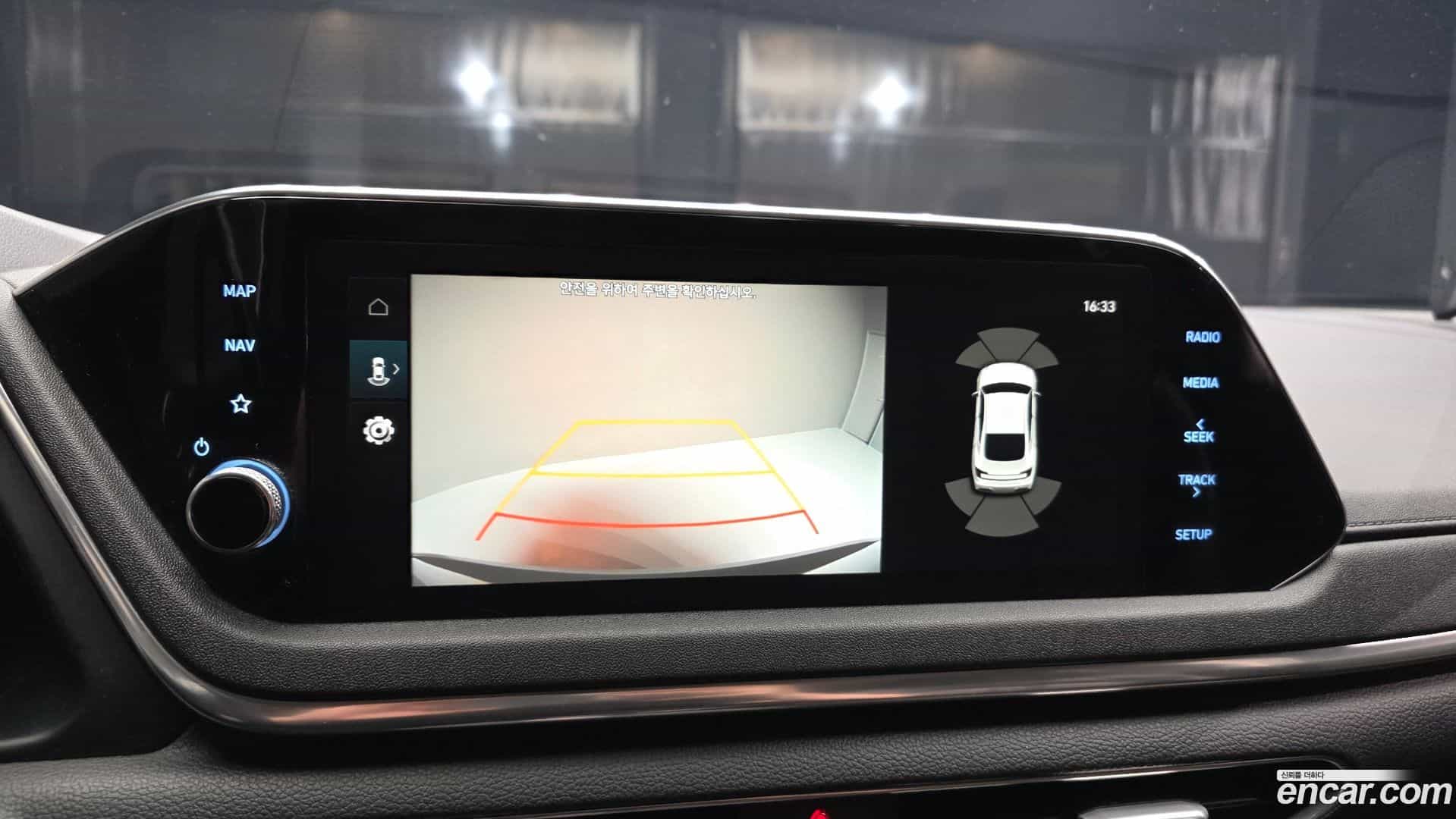 Sonata Hyundai 2019.8-OPTION-020