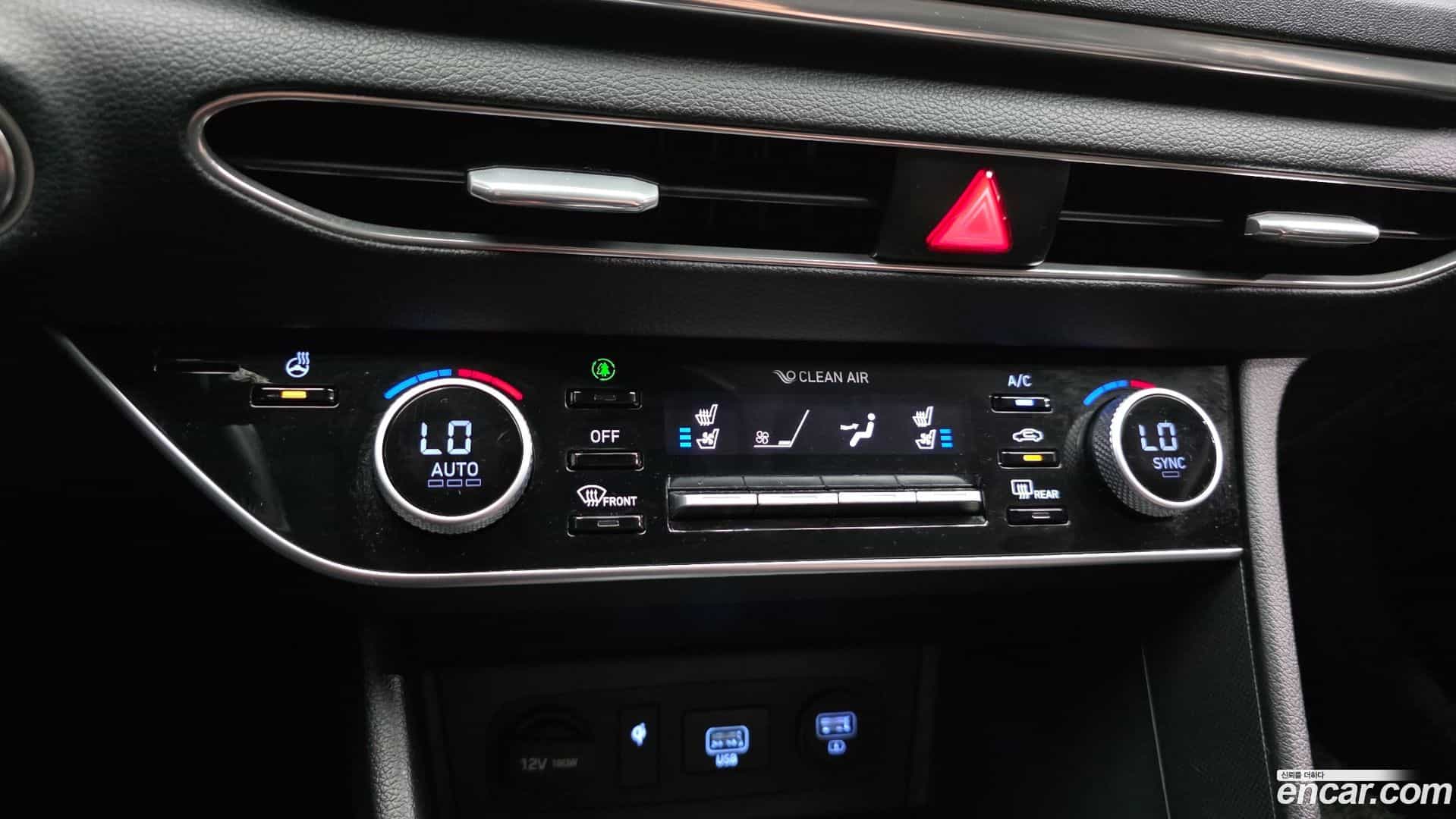 Sonata Hyundai 2019.8-OPTION-021