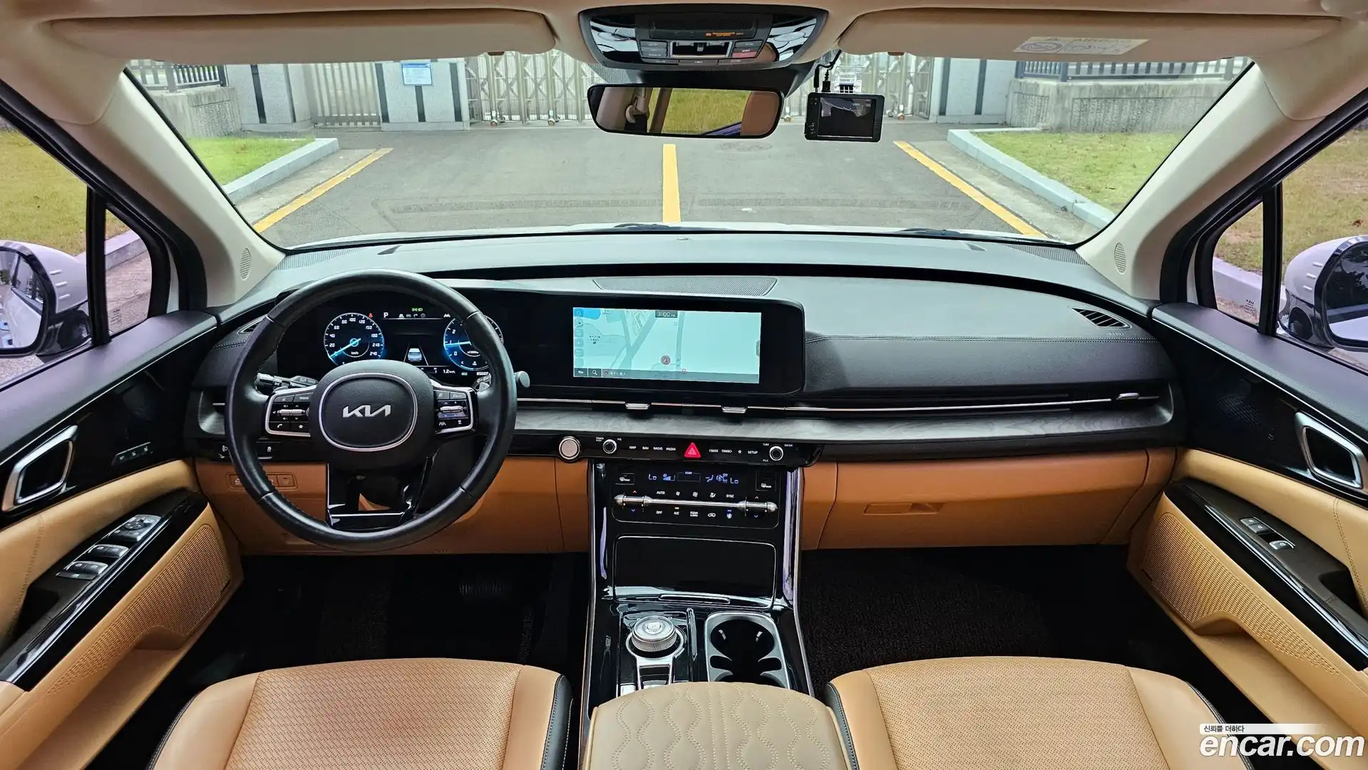 Canival Kia 2022.3-INNER-007