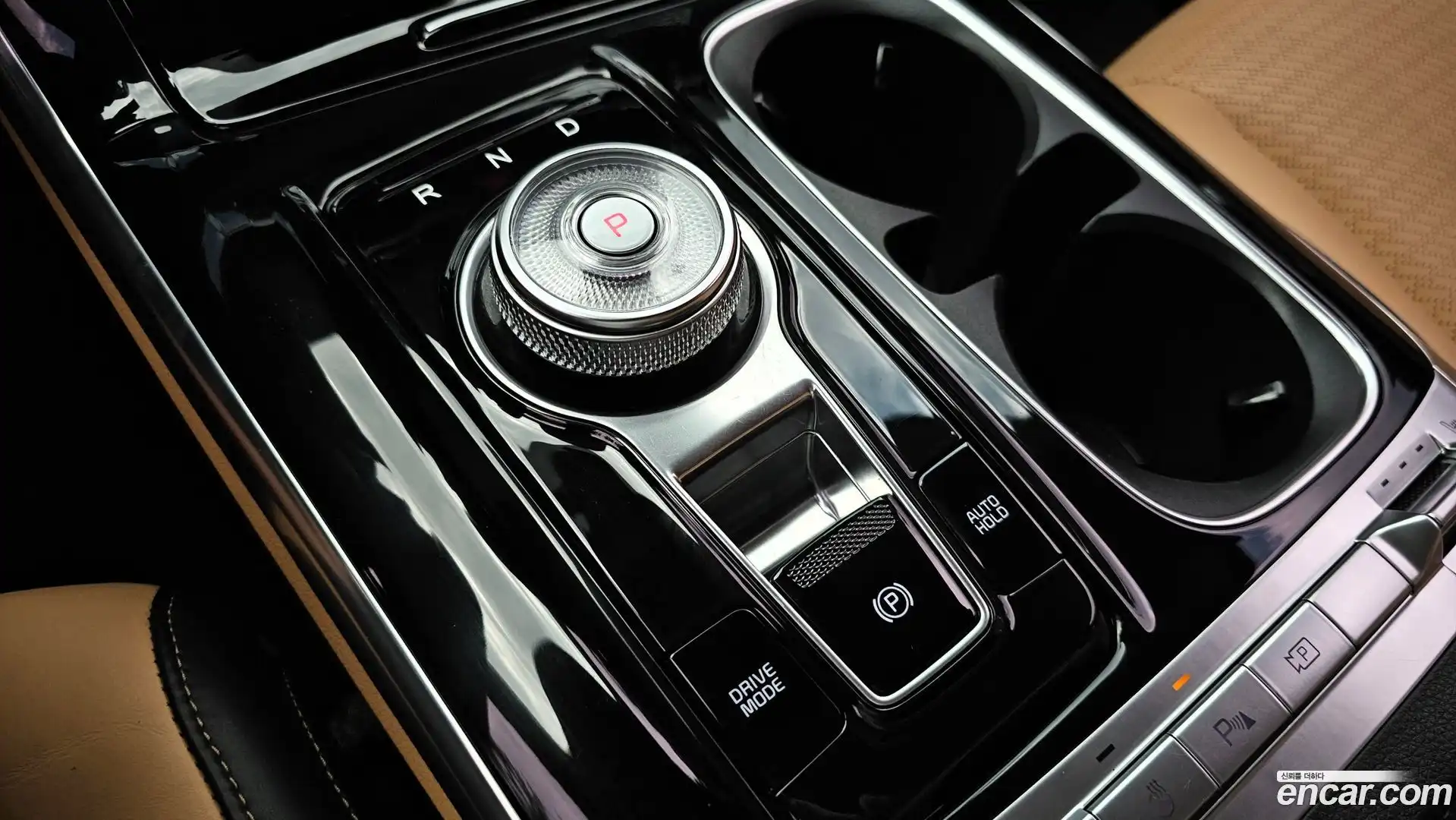 Canival Kia 2022.3-INNER-009
