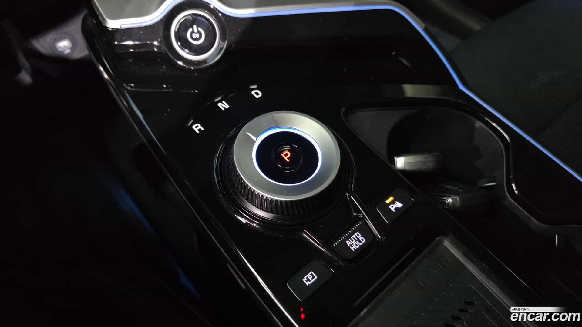 EV6 Kia 2024.6-INNER-009