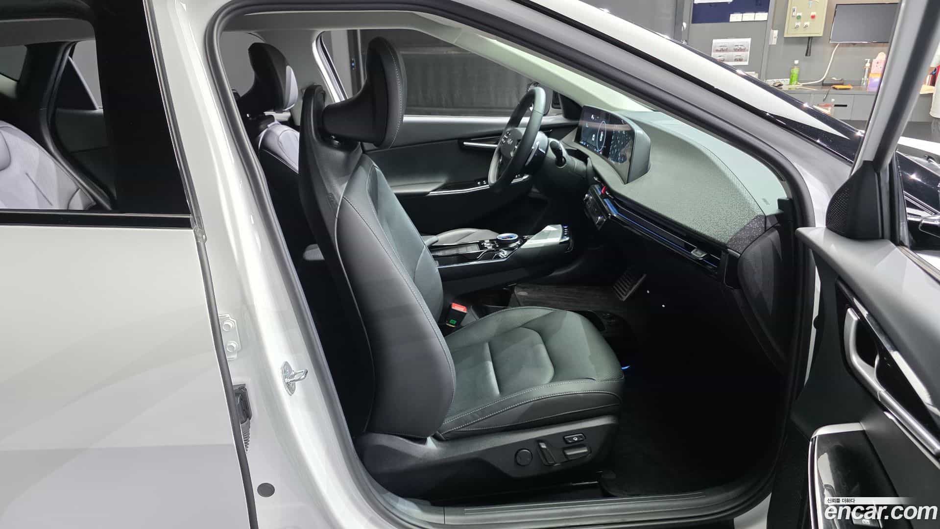EV6 Kia 2024.6-OPTION-015