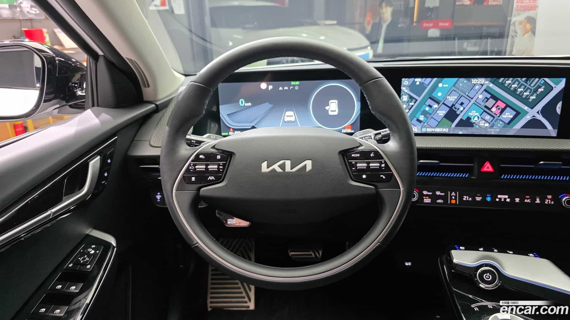 EV6 Kia 2024.6-OPTION-016