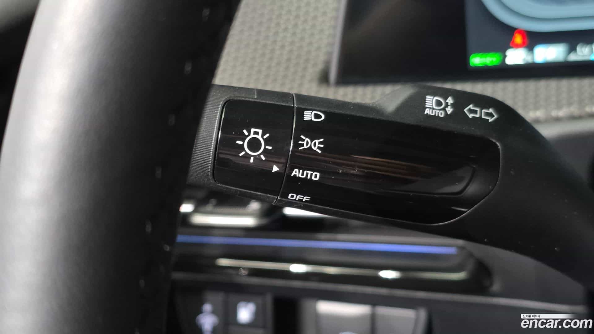 EV6 Kia 2024.6-OPTION-019
