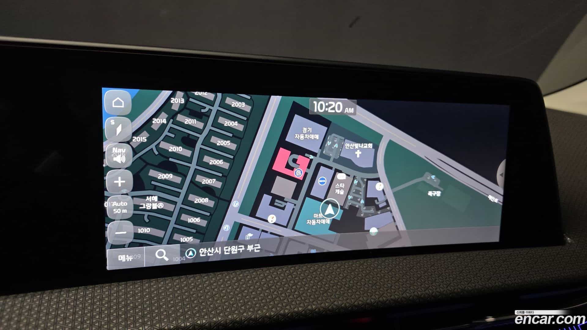 EV6 Kia 2024.6-OPTION-021