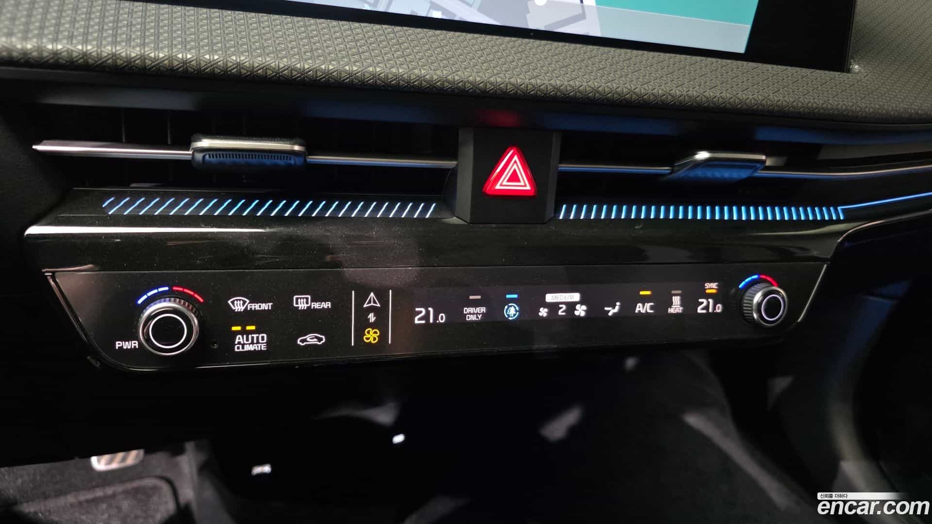EV6 Kia 2024.6-OPTION-024
