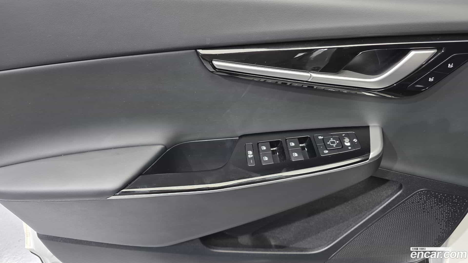 EV6 Kia 2024.6-INNER-034