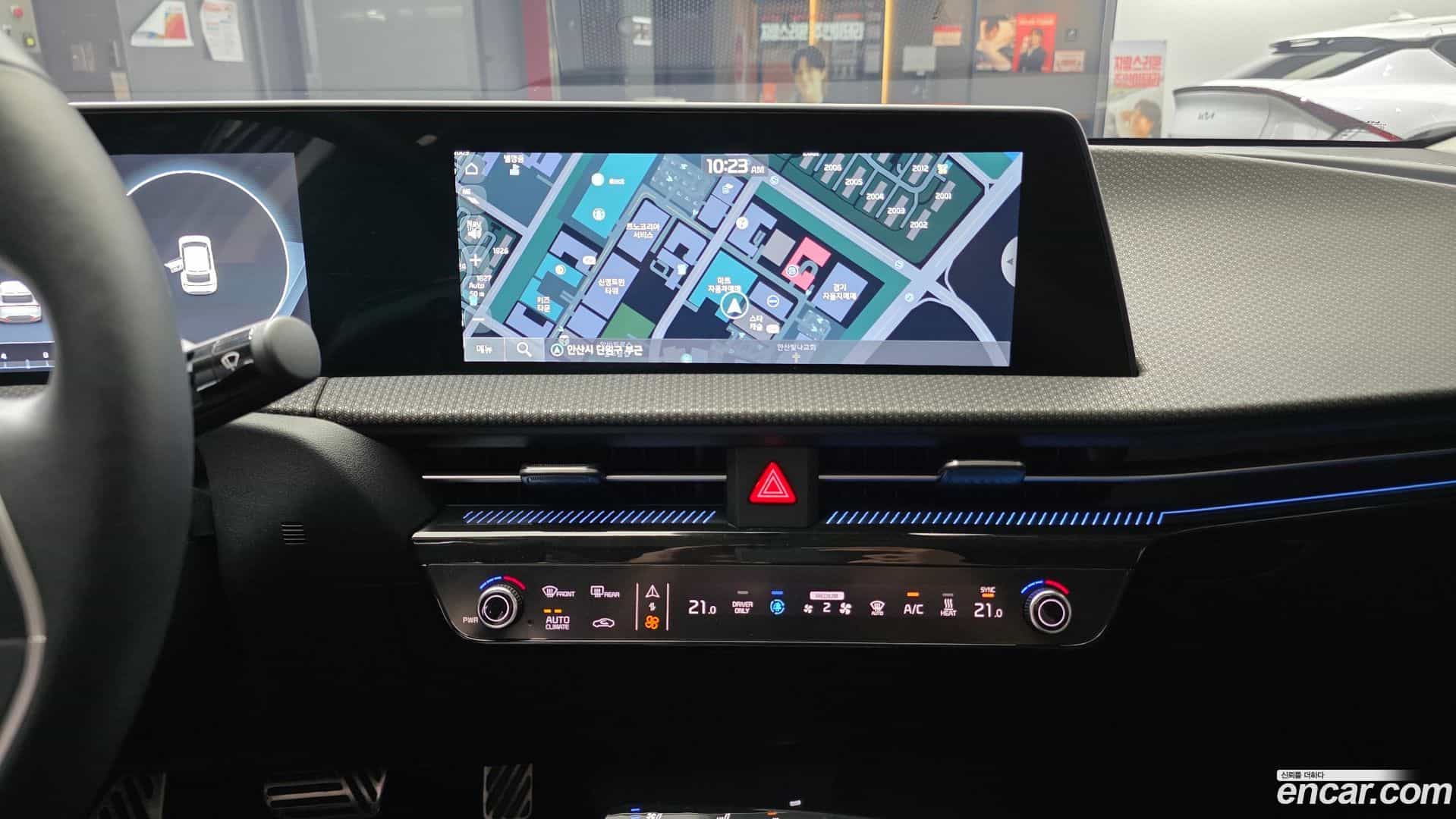 EV6 Kia 2024.6-OPTION-044