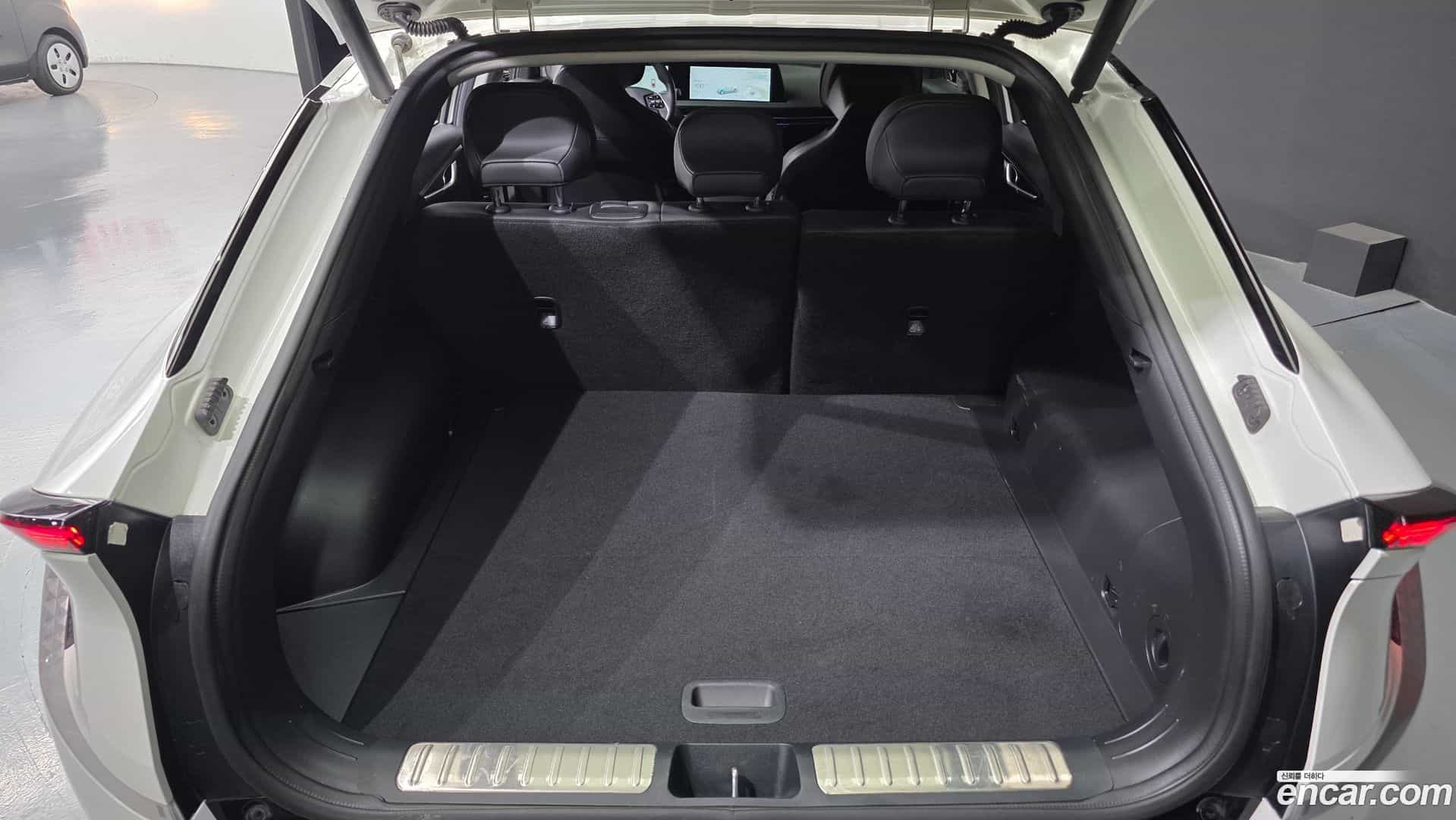 EV6 Kia 2024.6-OPTION-046