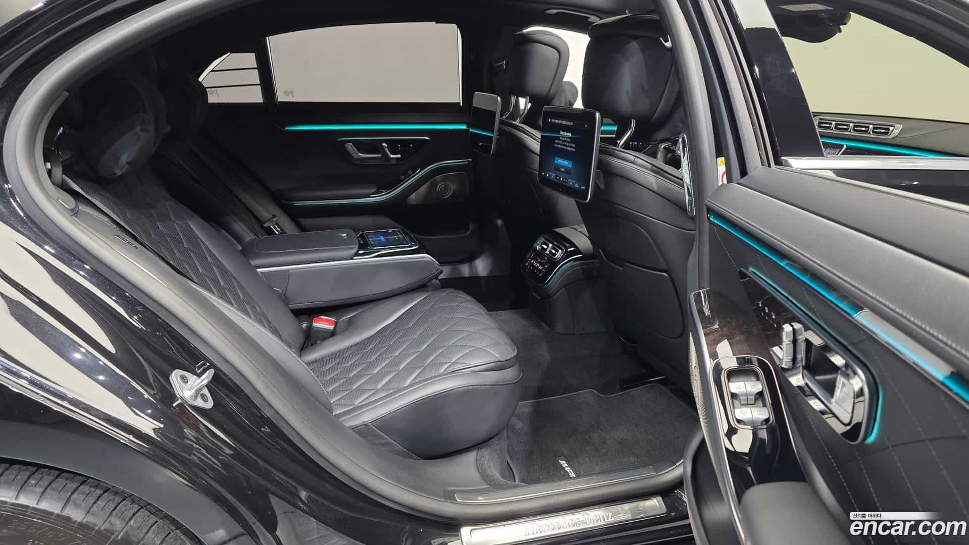 S-Class Mercedes-Benz 2021.11-OPTION-016