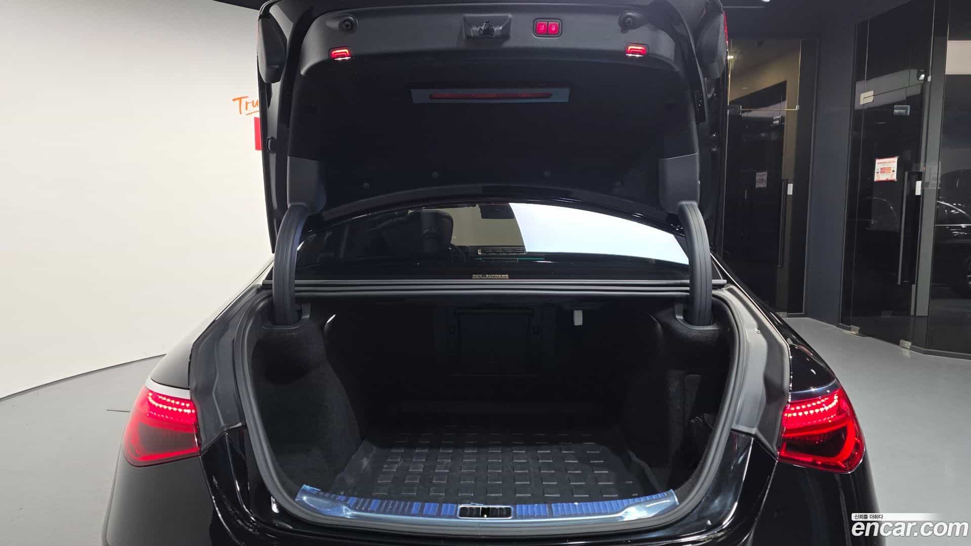 S-Class Mercedes-Benz 2021.11-OPTION-024
