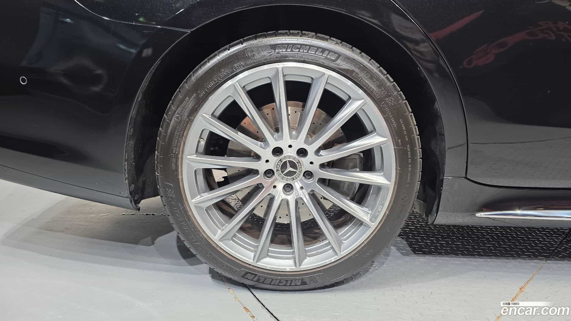 S-Class Mercedes-Benz 2021.11-OUTER-031