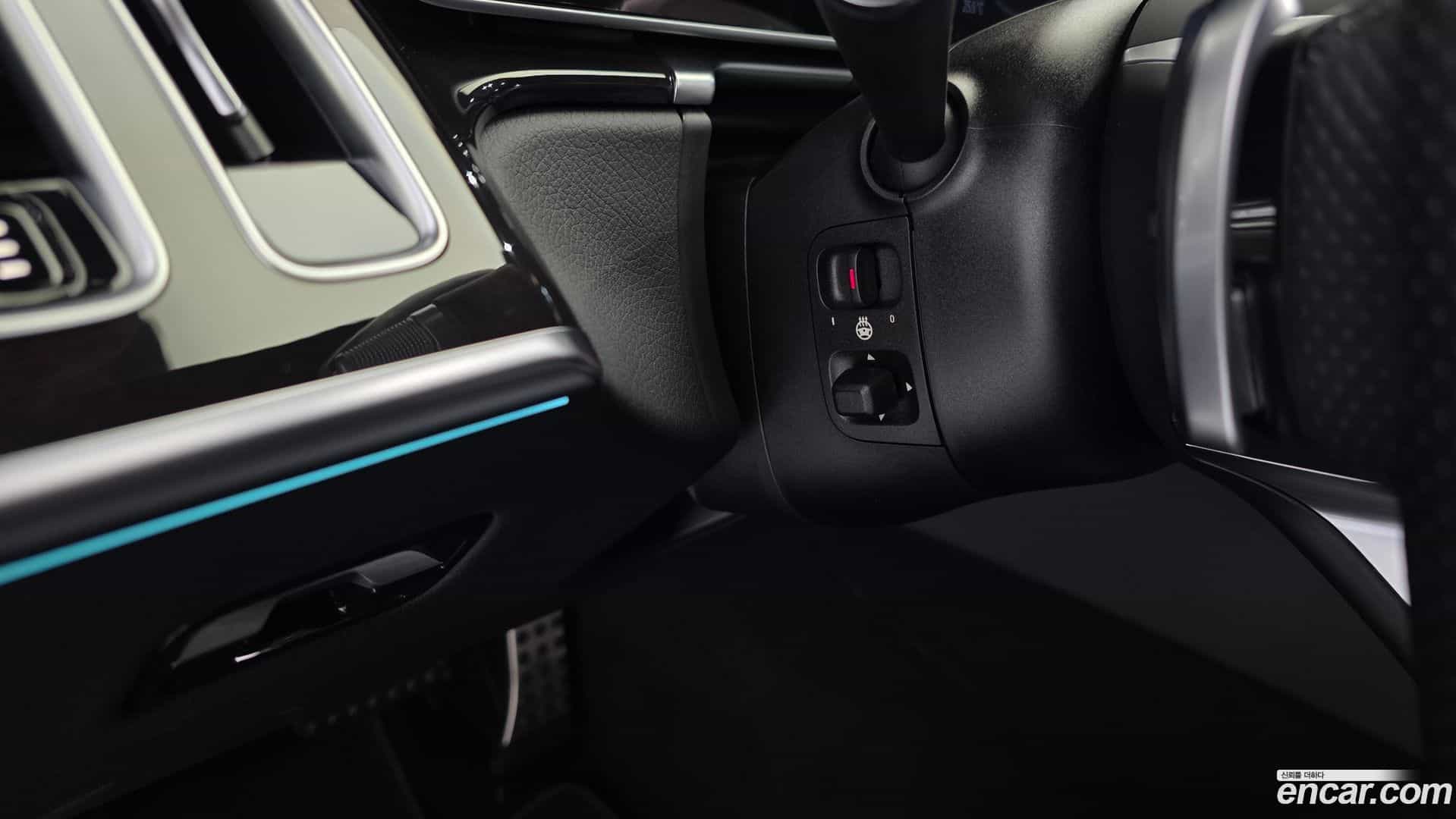 S-Class Mercedes-Benz 2021.11-OPTION-041