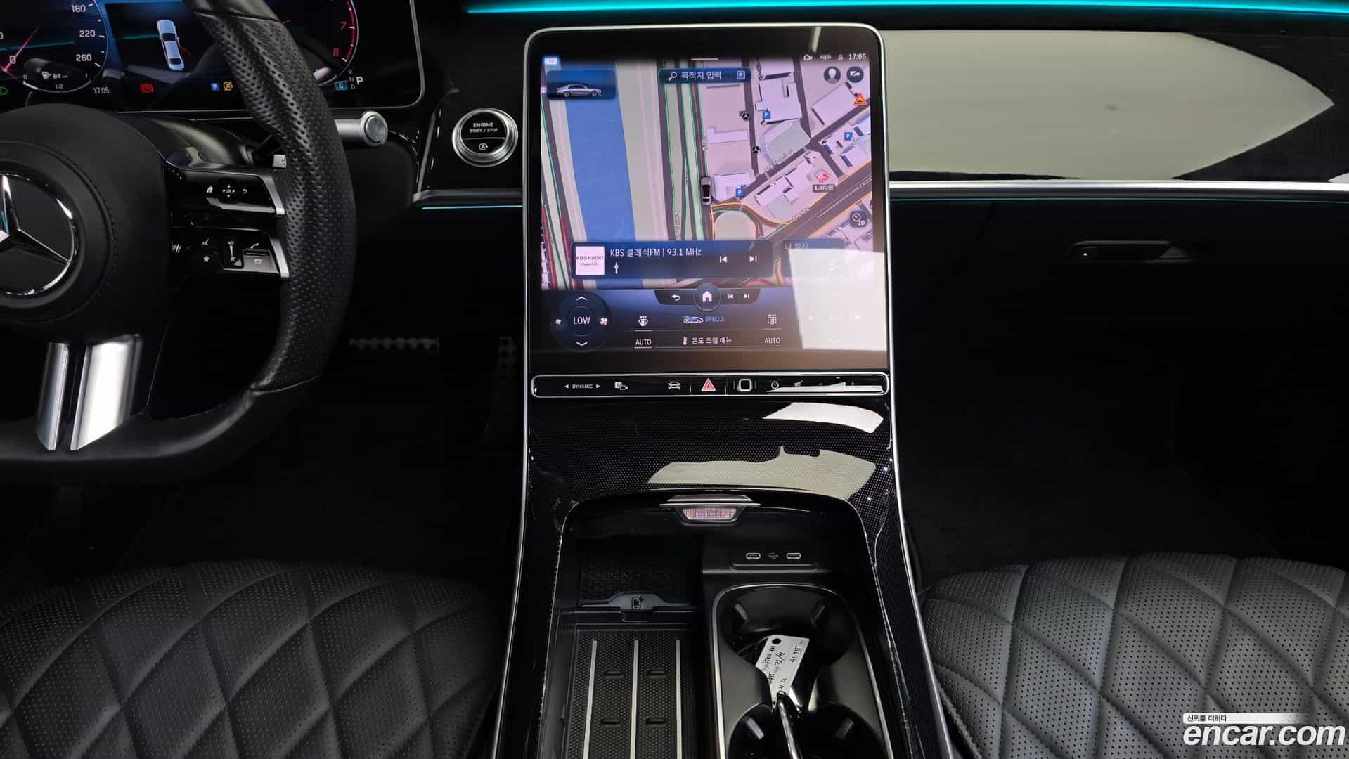 S-Class Mercedes-Benz 2021.11-OPTION-042