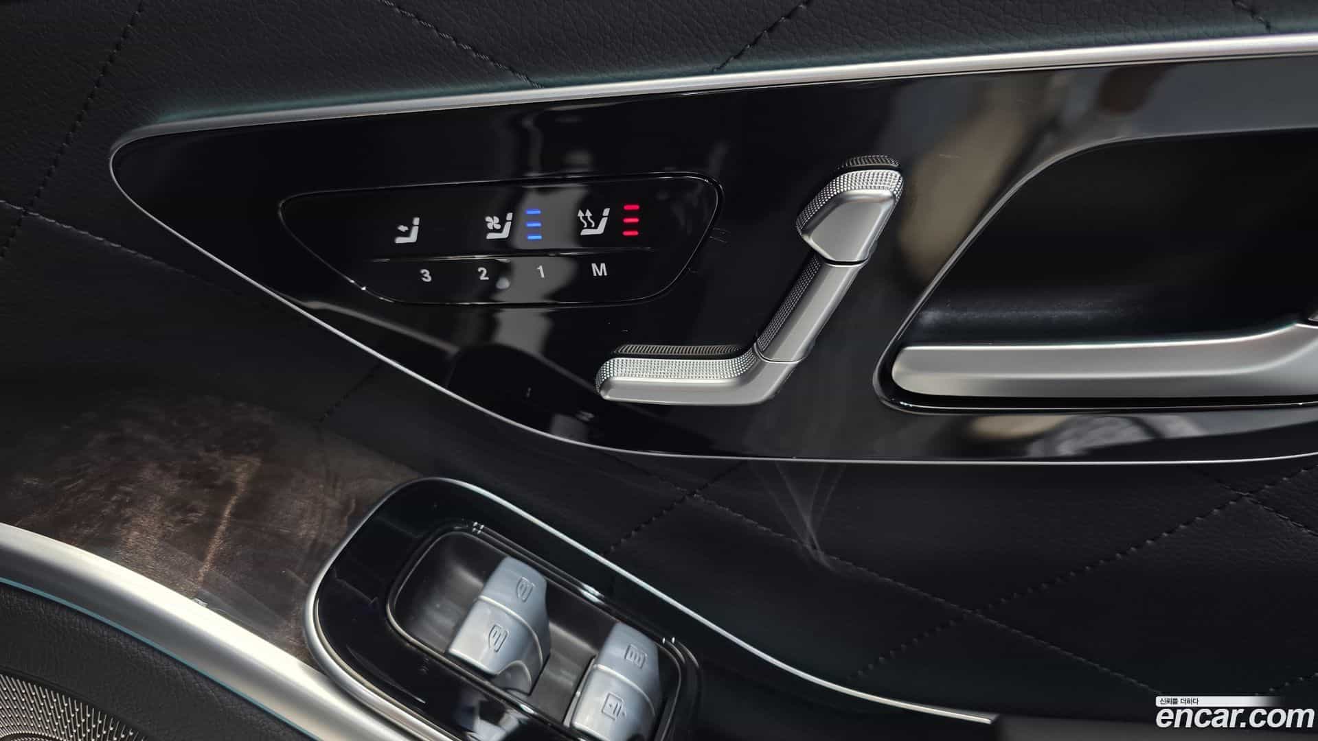 S-Class Mercedes-Benz 2021.11-OPTION-045