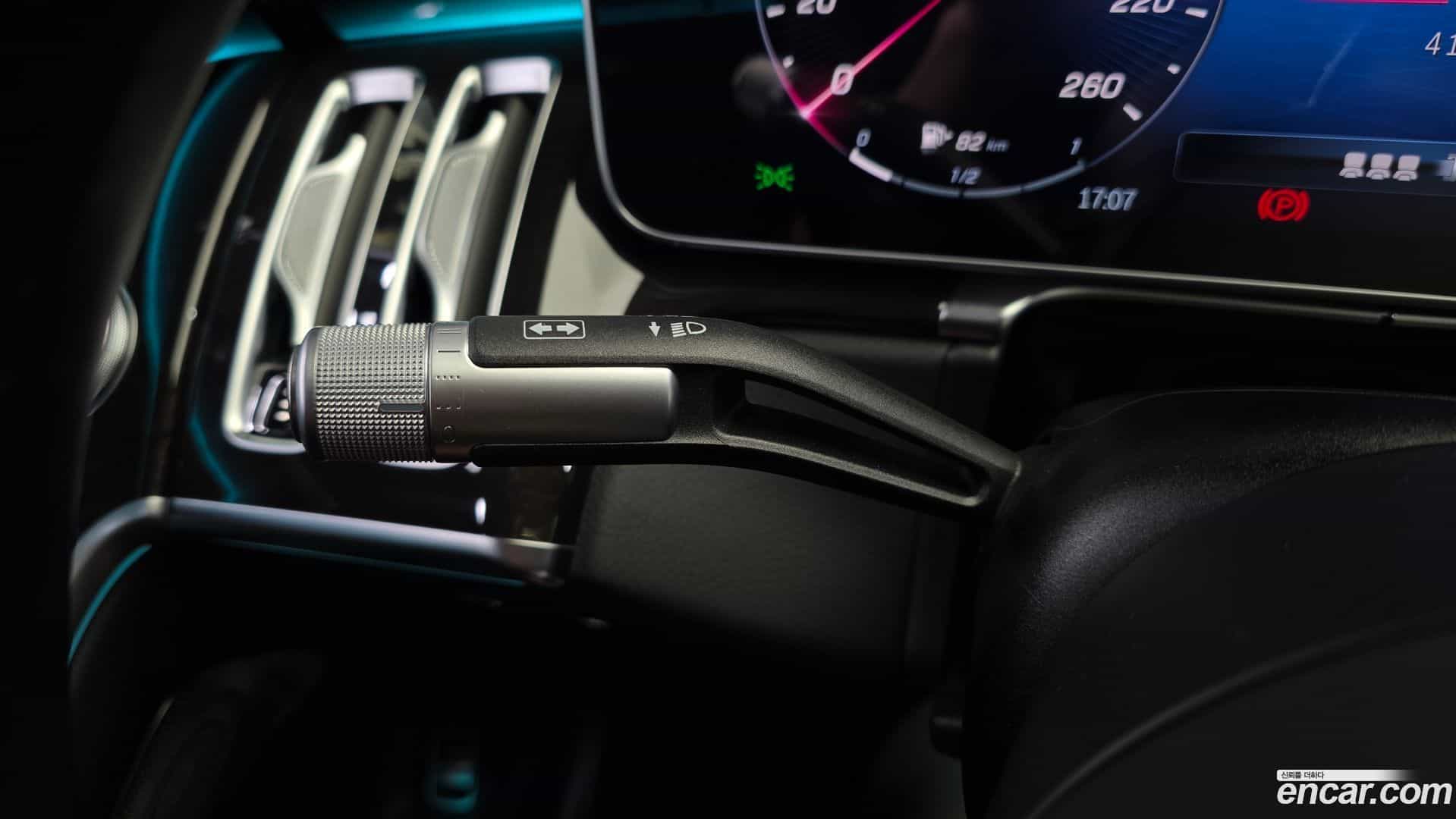 S-Class Mercedes-Benz 2021.11-OPTION-047
