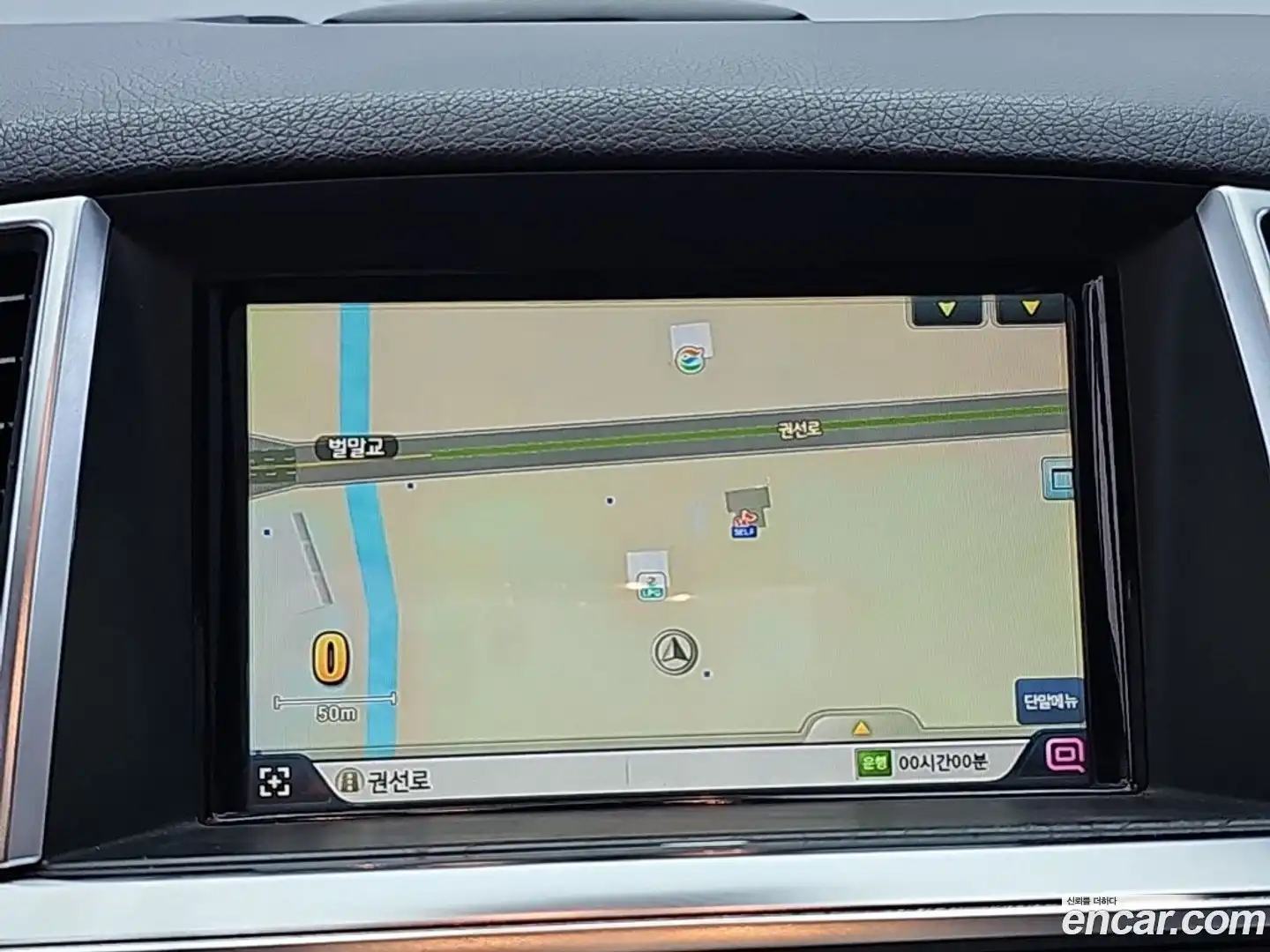 M-class Mercedes-Benz 2012.10-OPTION-018