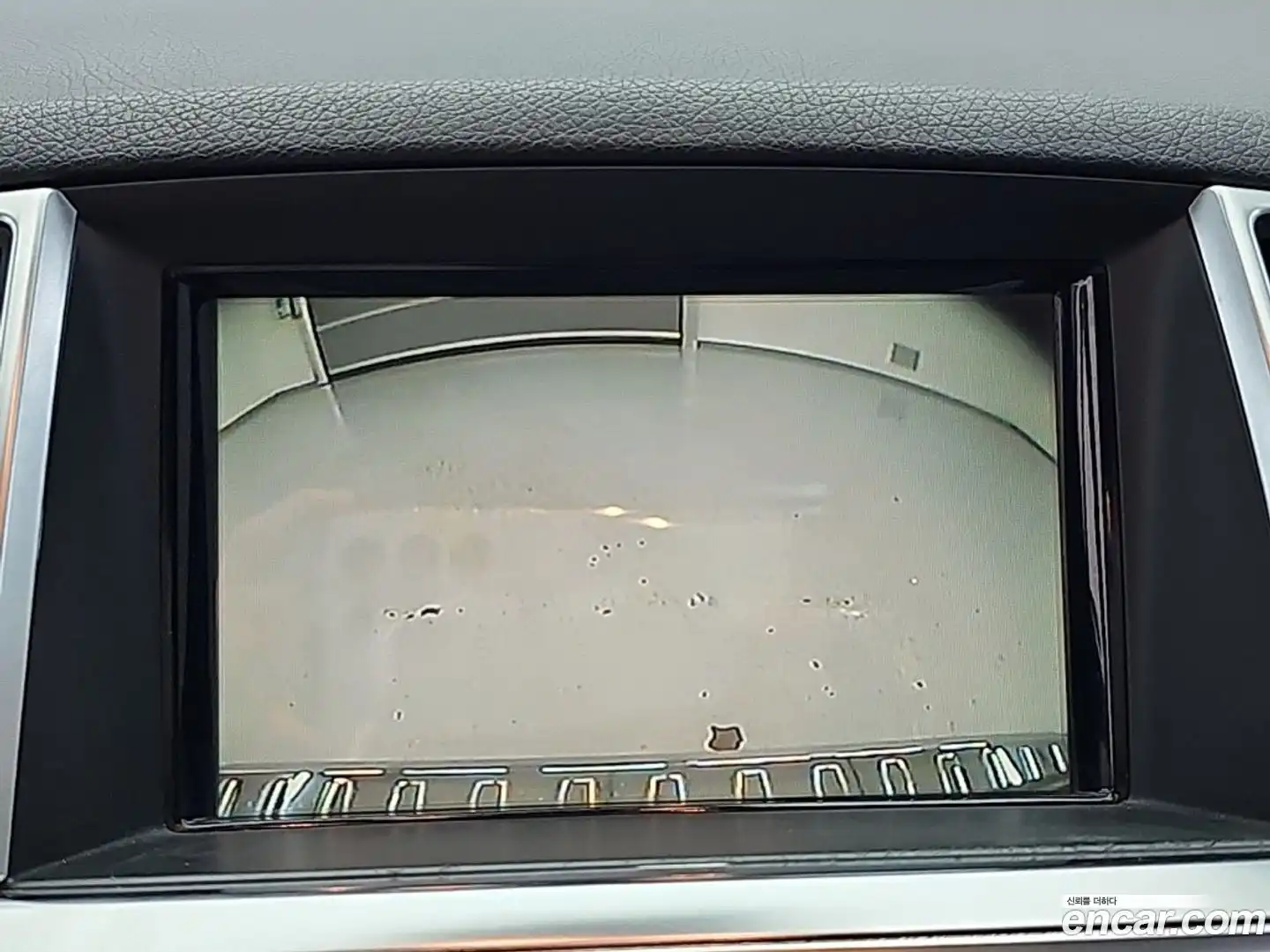 M-class Mercedes-Benz 2012.10-OPTION-019