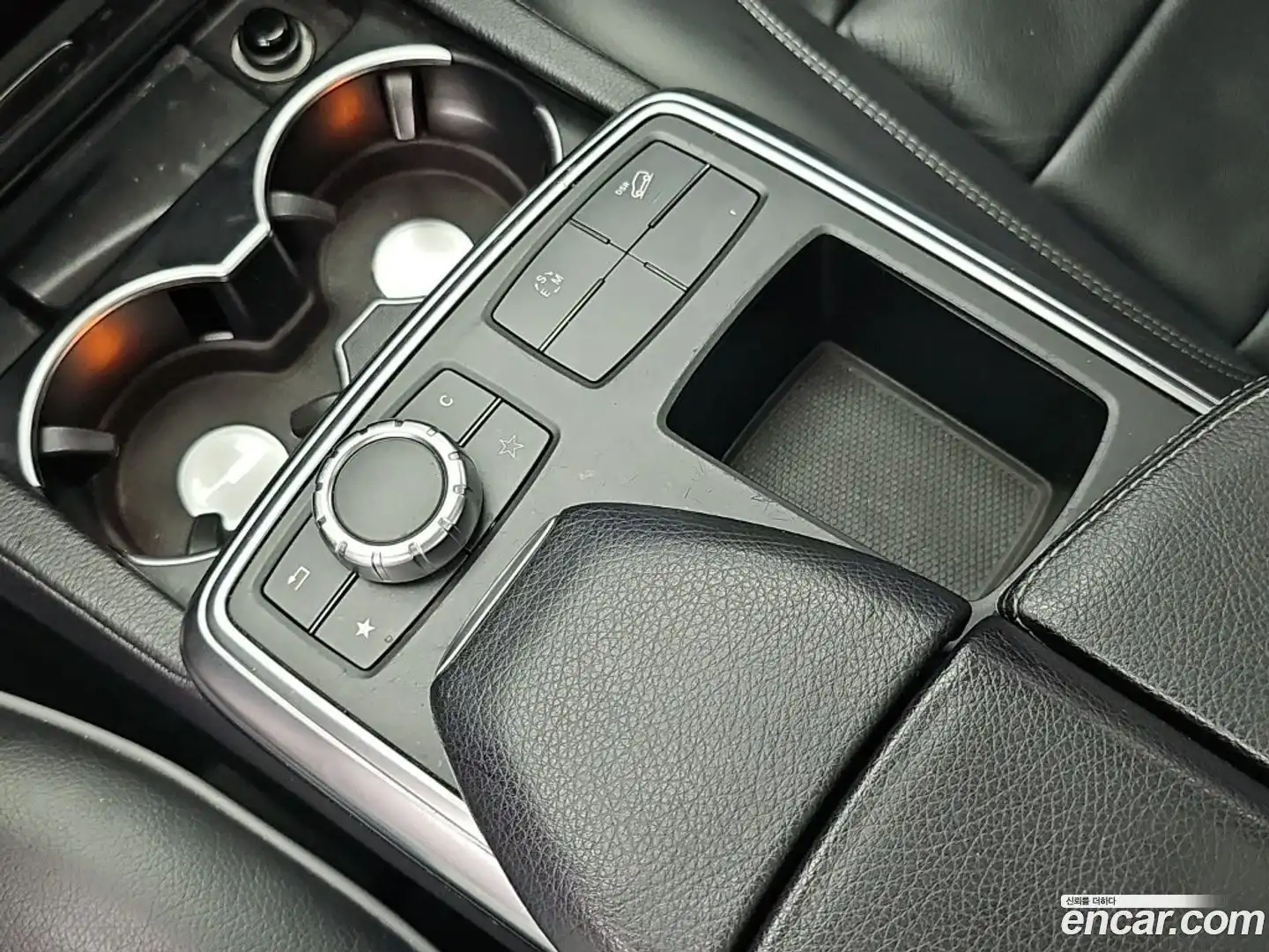 M-class Mercedes-Benz 2012.10-OPTION-021