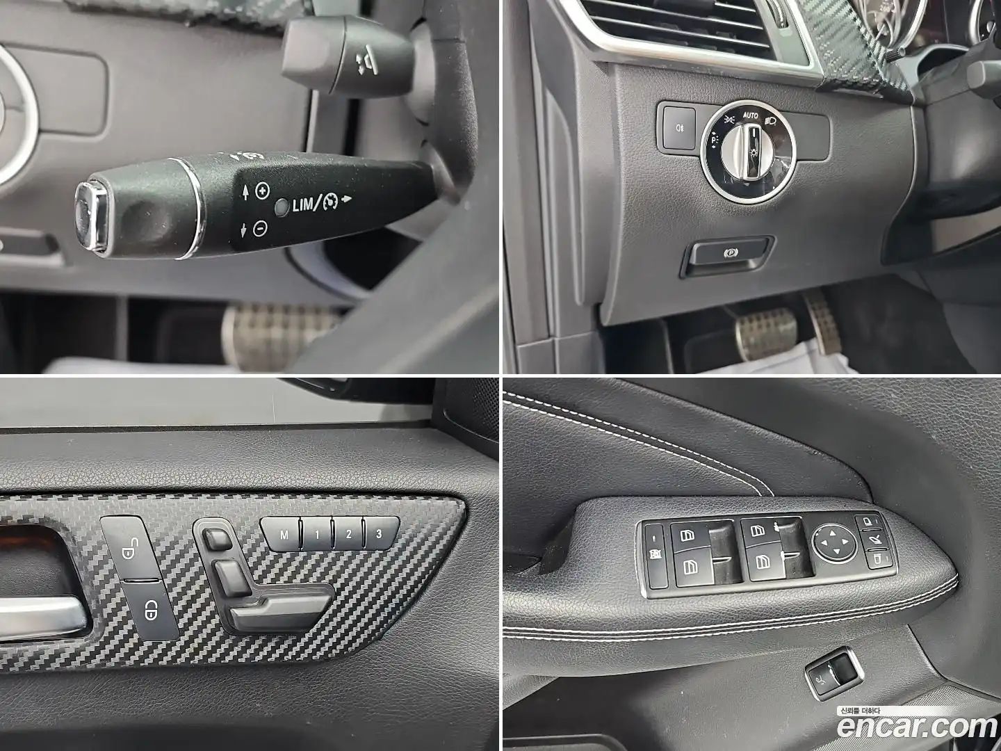M-class Mercedes-Benz 2012.10-OPTION-022