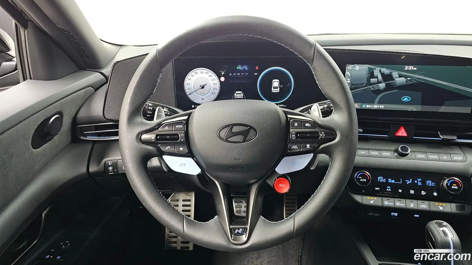 AVANTE Hyundai 2025.1-OPTION-017