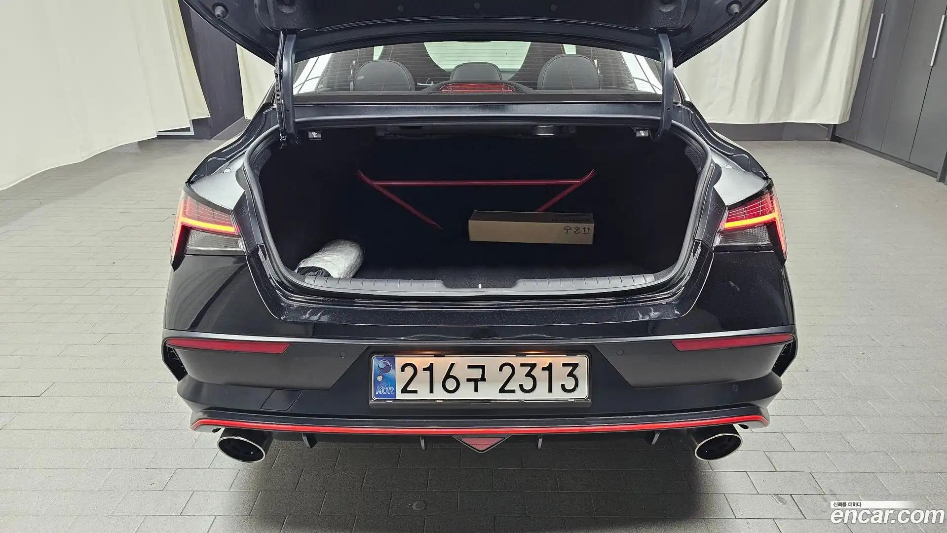 AVANTE Hyundai 2025.1-OPTION-021