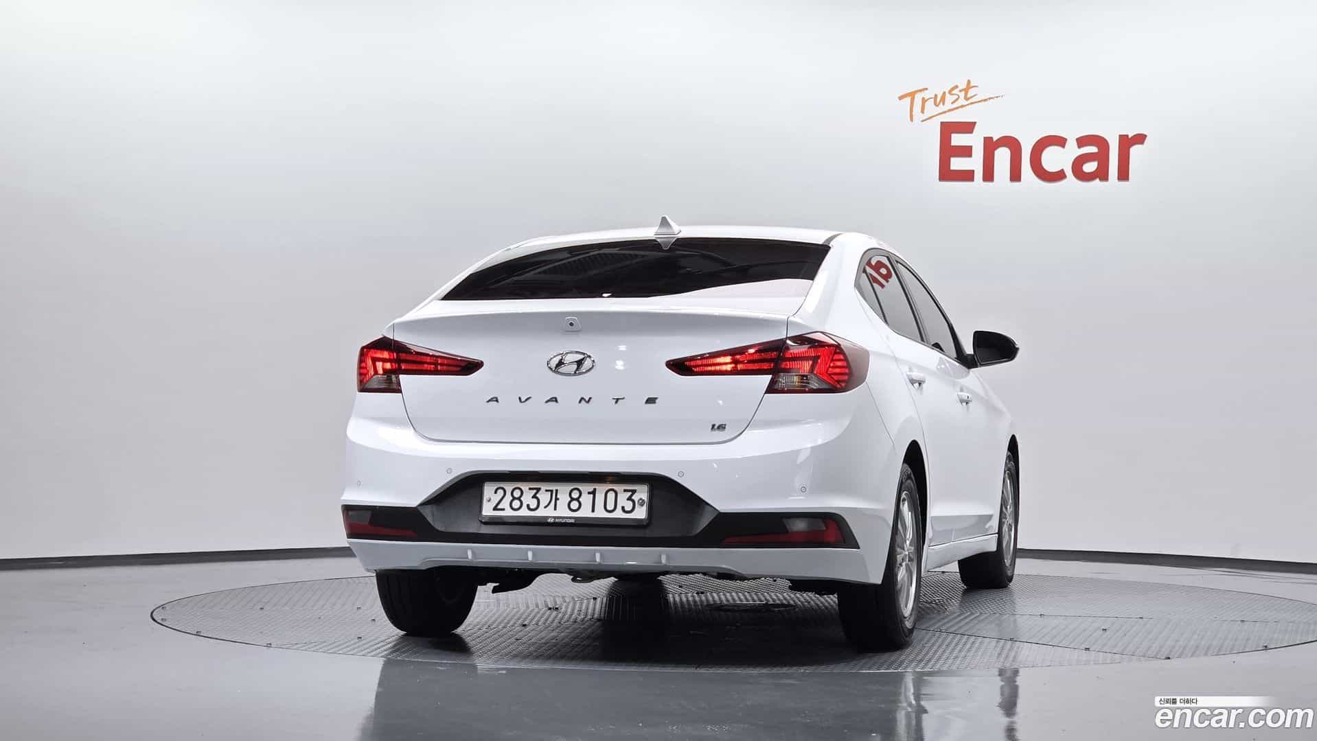 AVANTE Hyundai 2019.10-OUTER-004