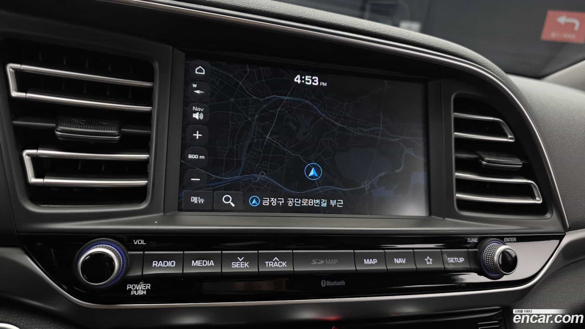 AVANTE Hyundai 2019.10-OPTION-018