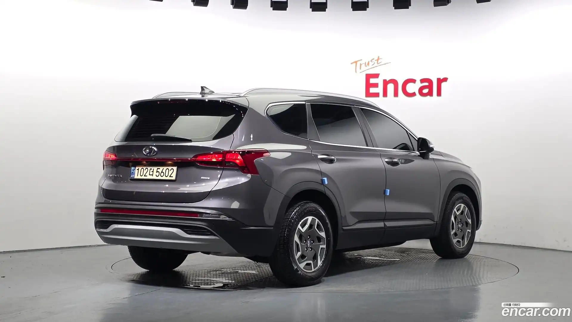 Santafe Hyundai 2022.0-OUTER-002