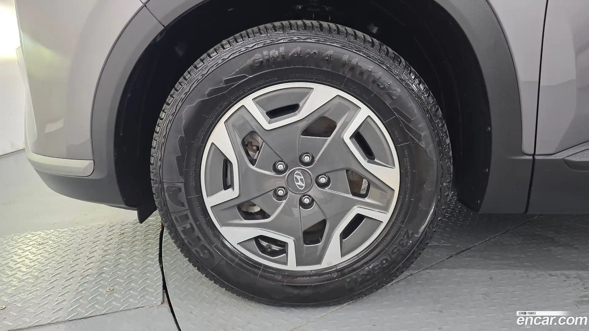 Santafe Hyundai 2022.0-OUTER-005