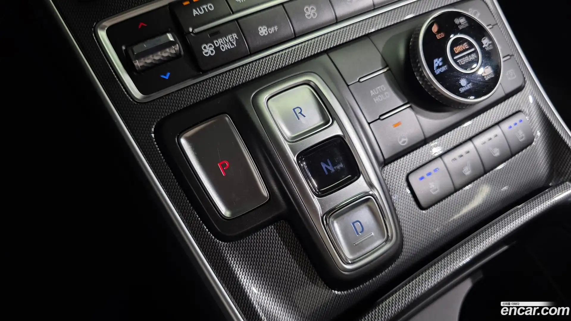 Santafe Hyundai 2022.0-INNER-009