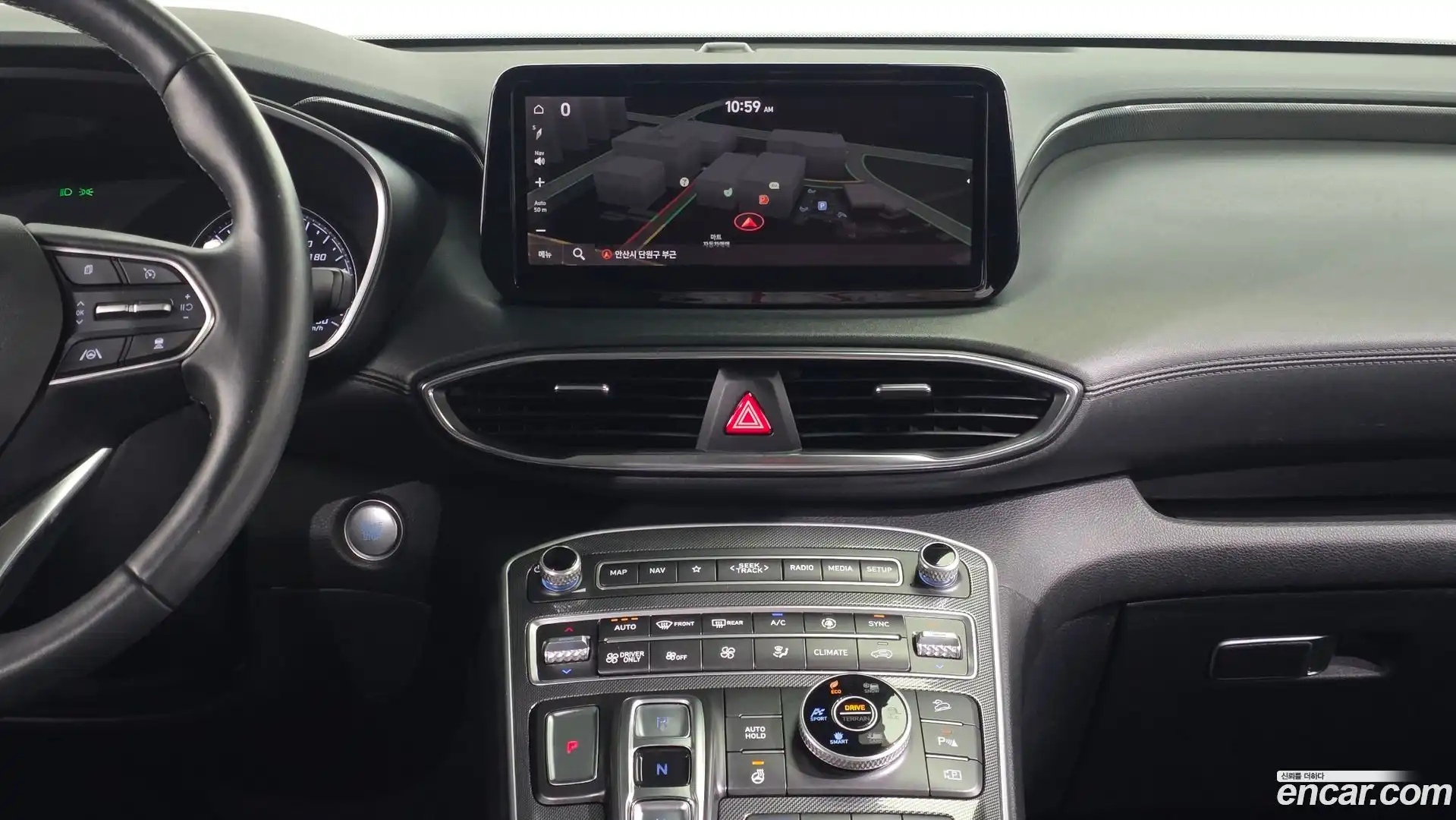Santafe Hyundai 2022.0-OPTION-017