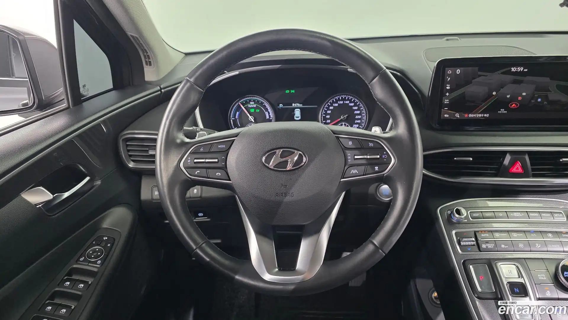 Santafe Hyundai 2022.0-OPTION-018