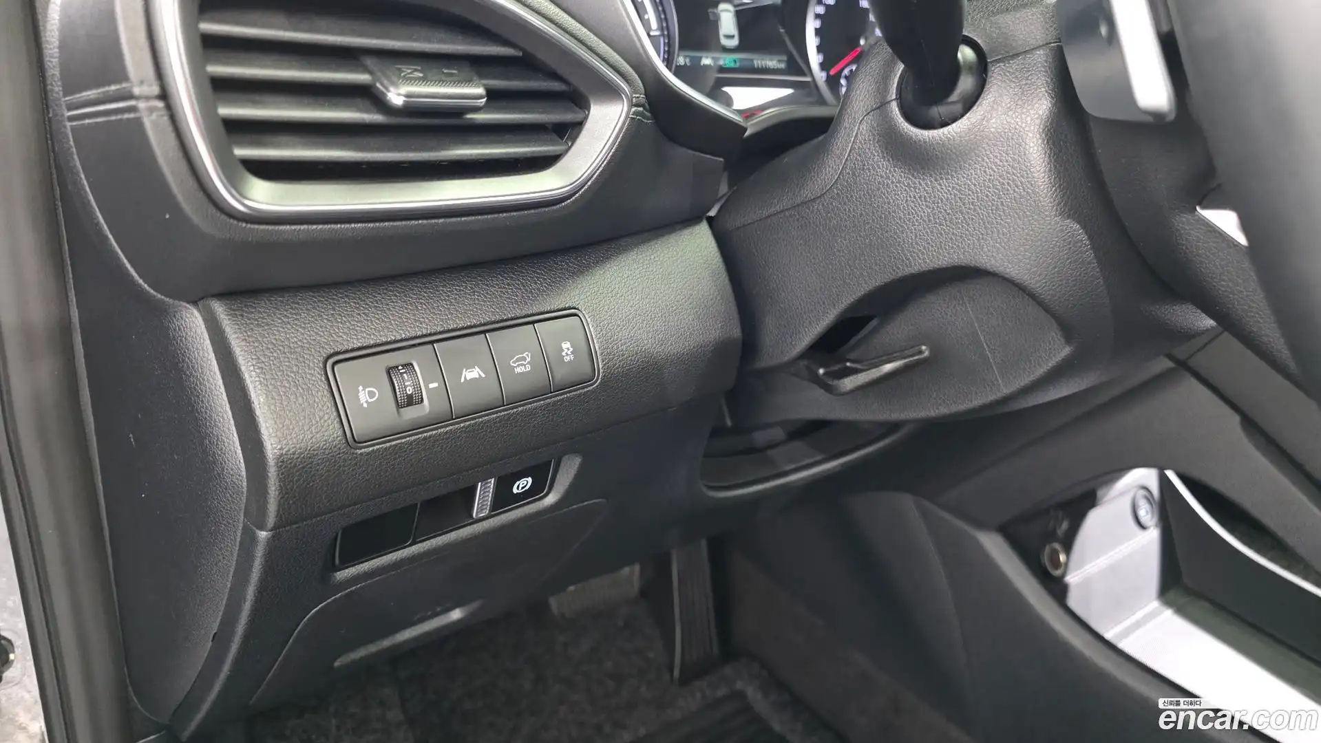 Santafe Hyundai 2022.0-OPTION-024