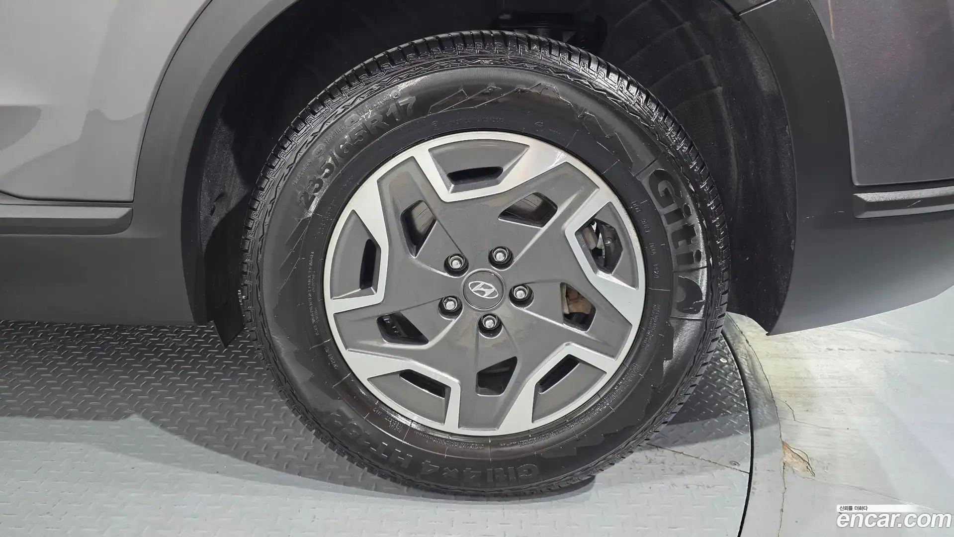 Santafe Hyundai 2022.0-OUTER-031