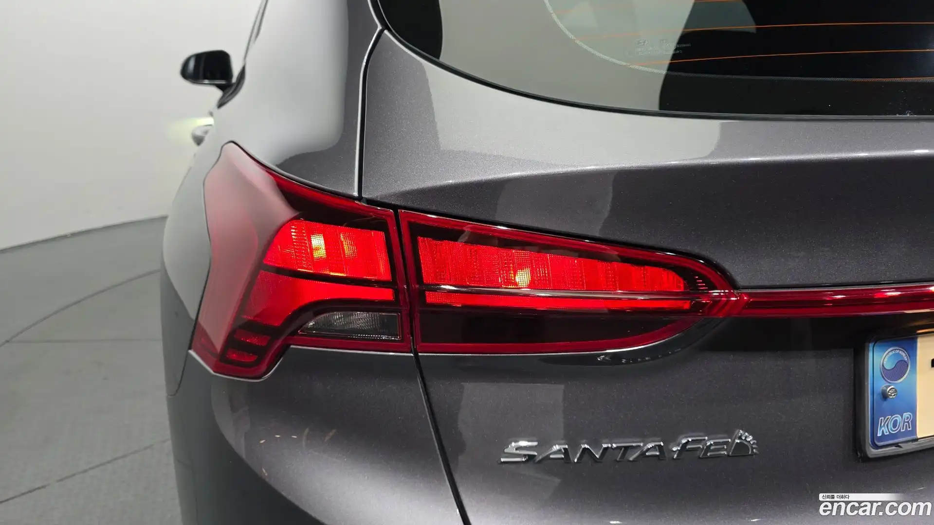 Santafe Hyundai 2022.0-OUTER-033
