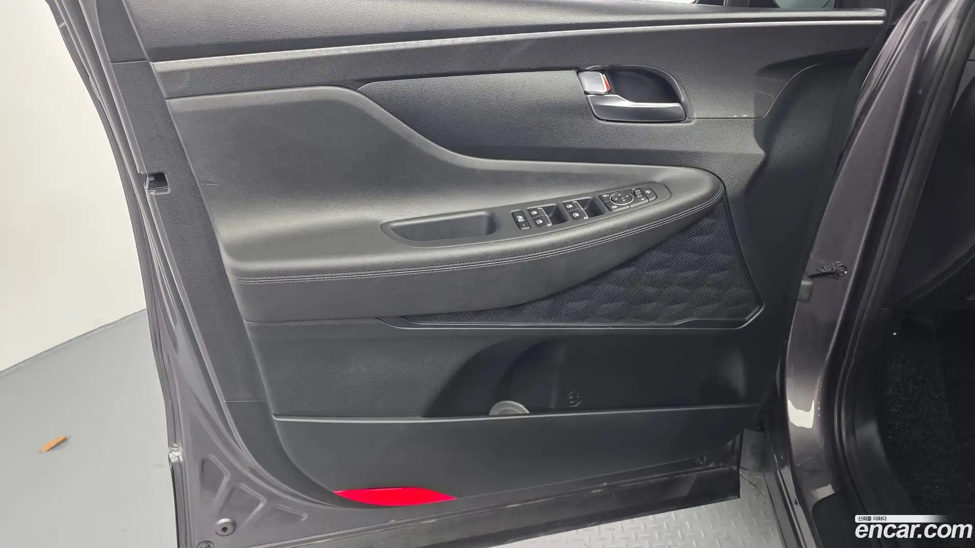 Santafe Hyundai 2022.0-INNER-034