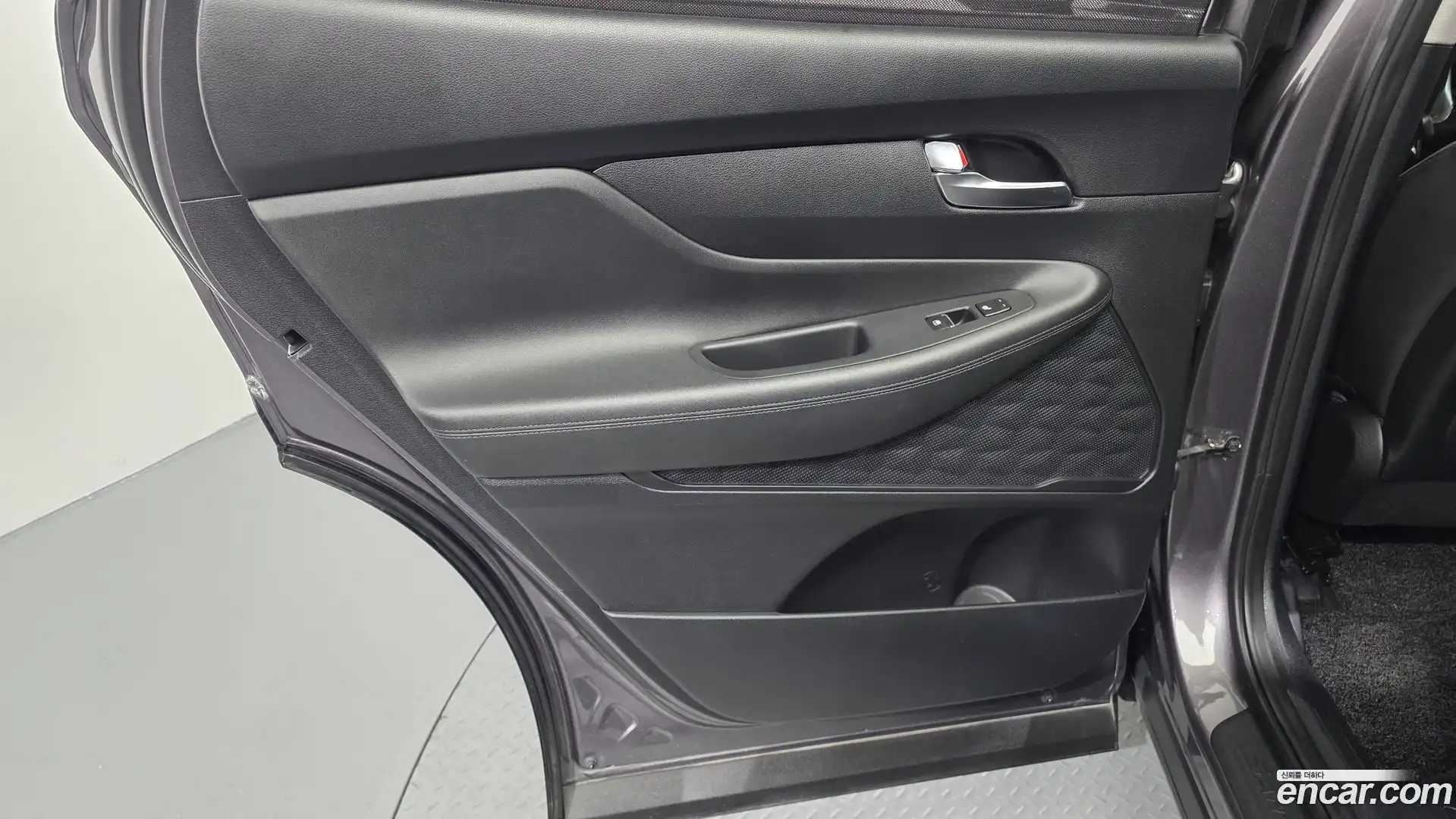 Santafe Hyundai 2022.0-INNER-035