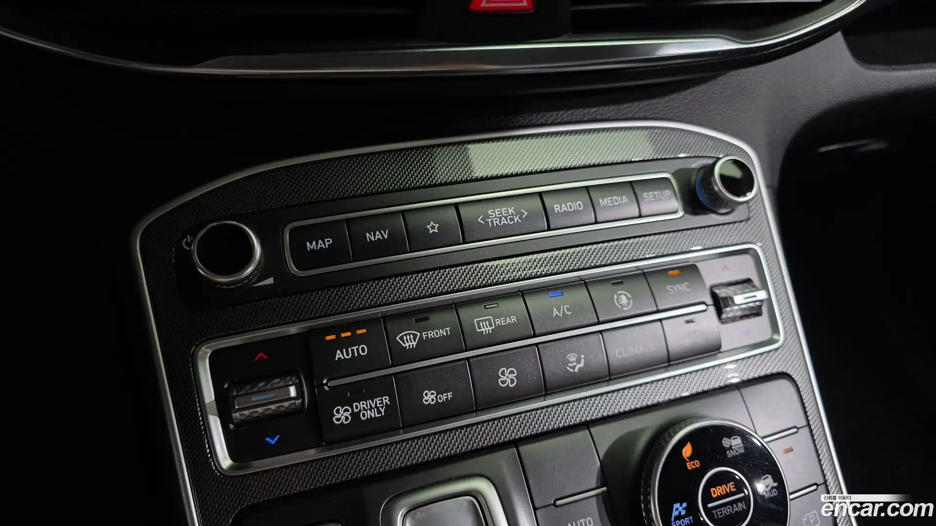 Santafe Hyundai 2022.0-OPTION-045