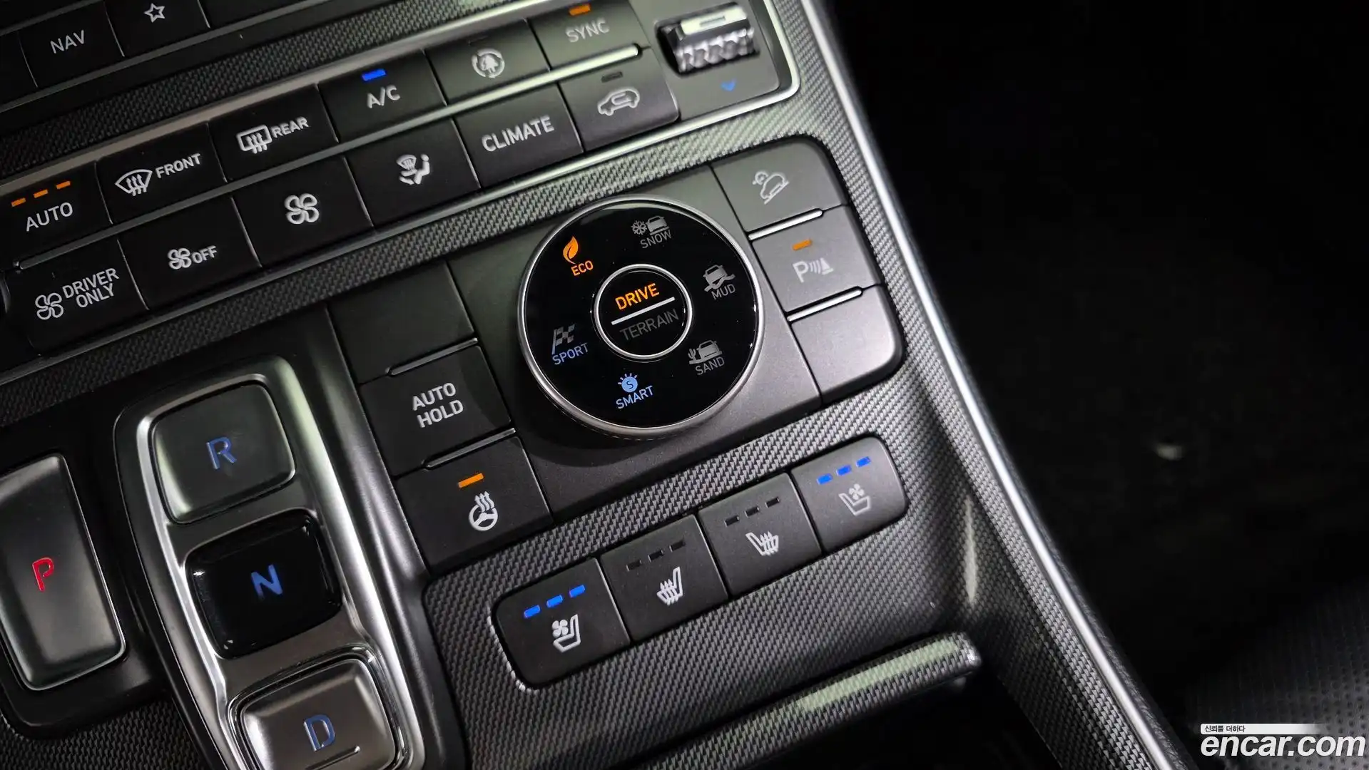 Santafe Hyundai 2022.0-OPTION-046