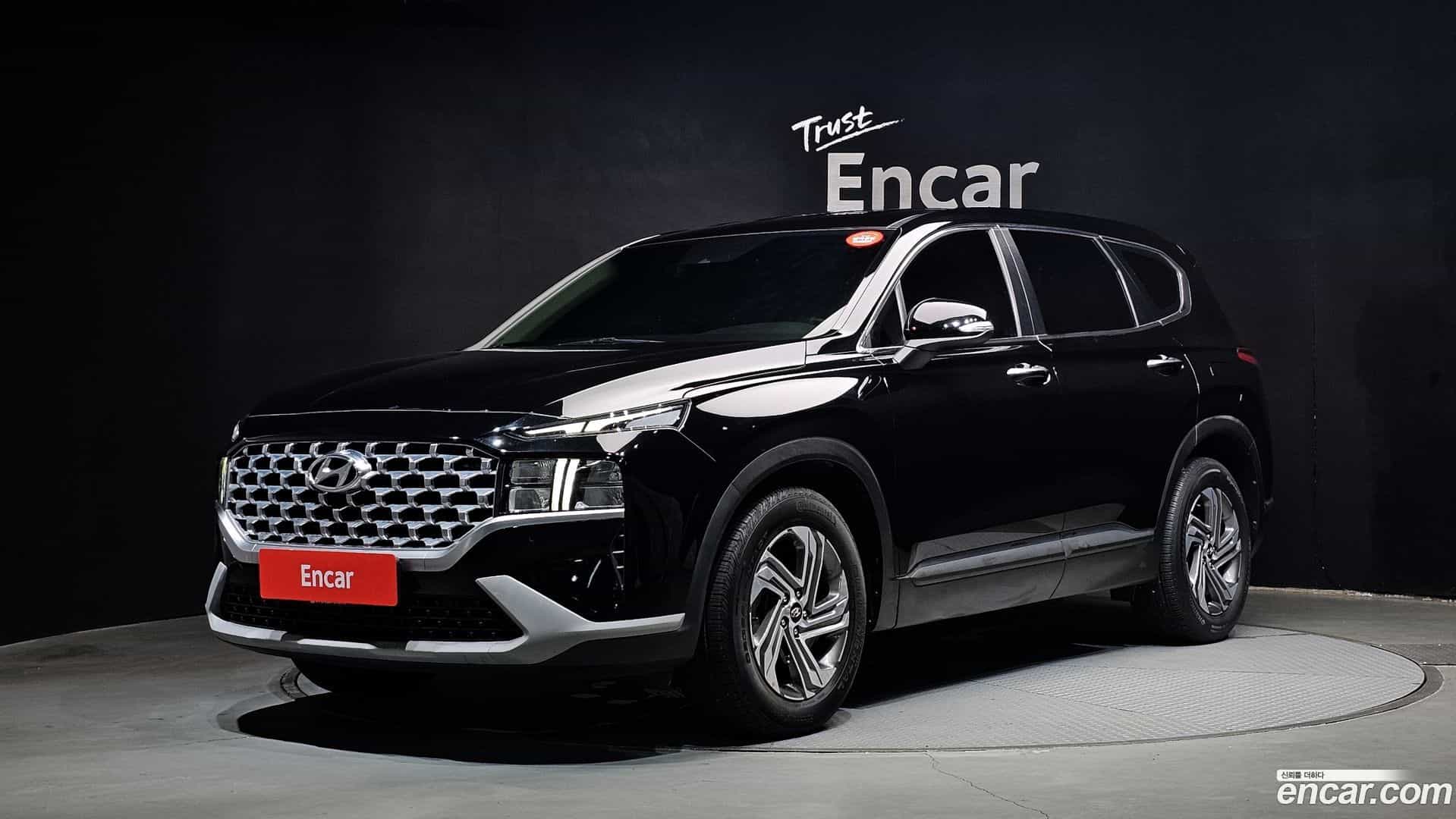 Santafe Hyundai 2021.6-OUTER-001