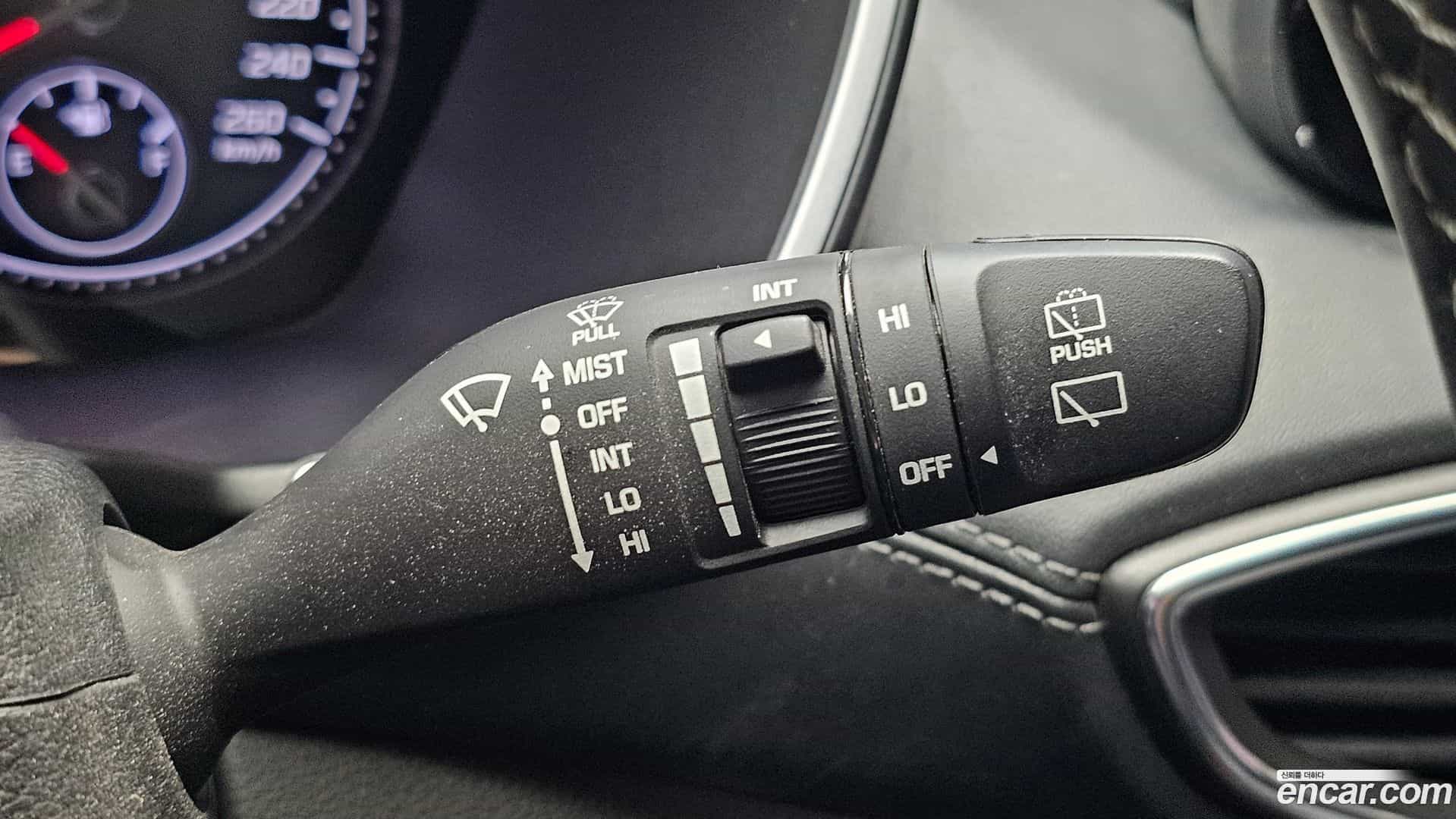 Santafe Hyundai 2021.6-OPTION-024
