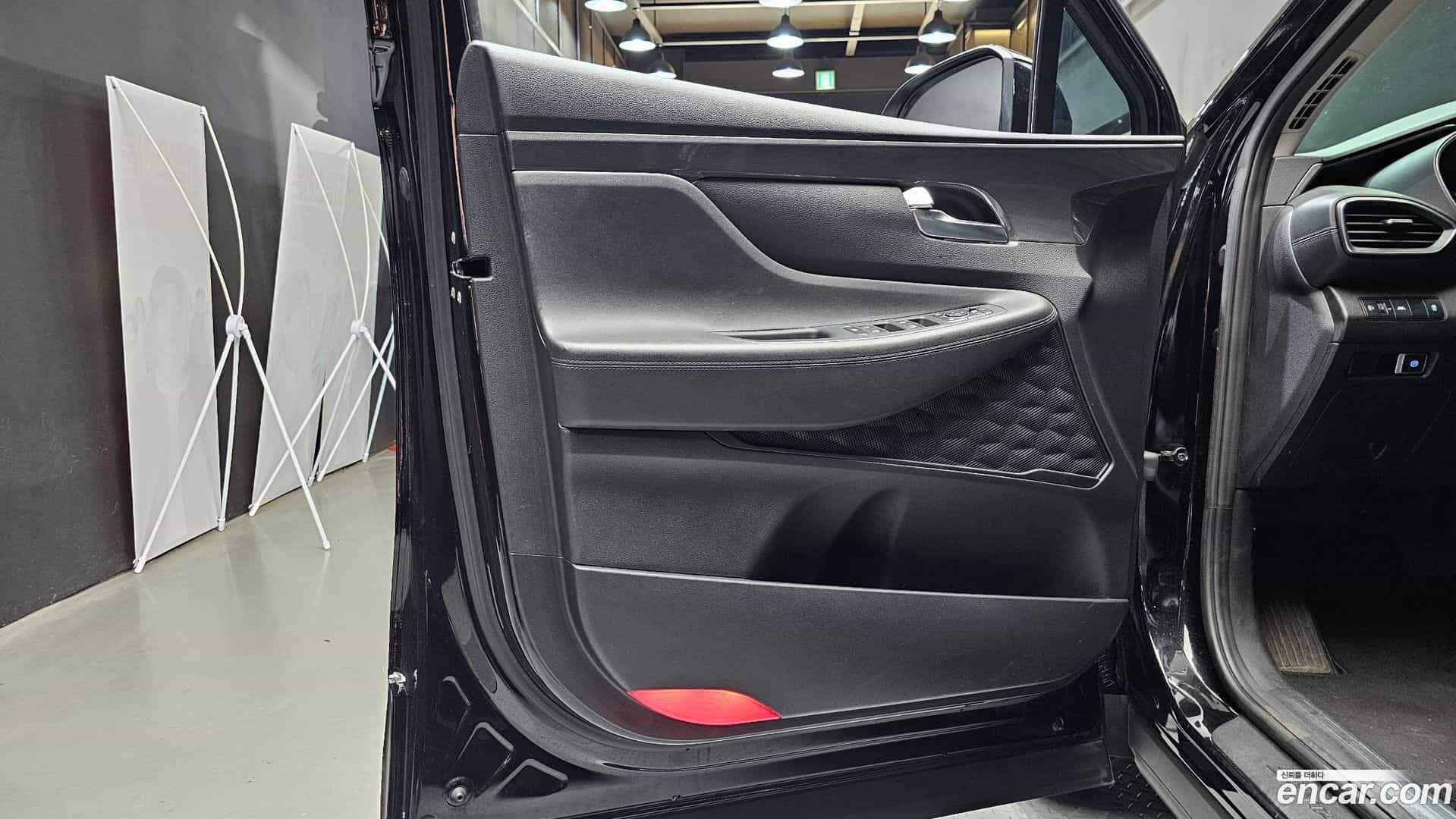Santafe Hyundai 2021.6-INNER-034