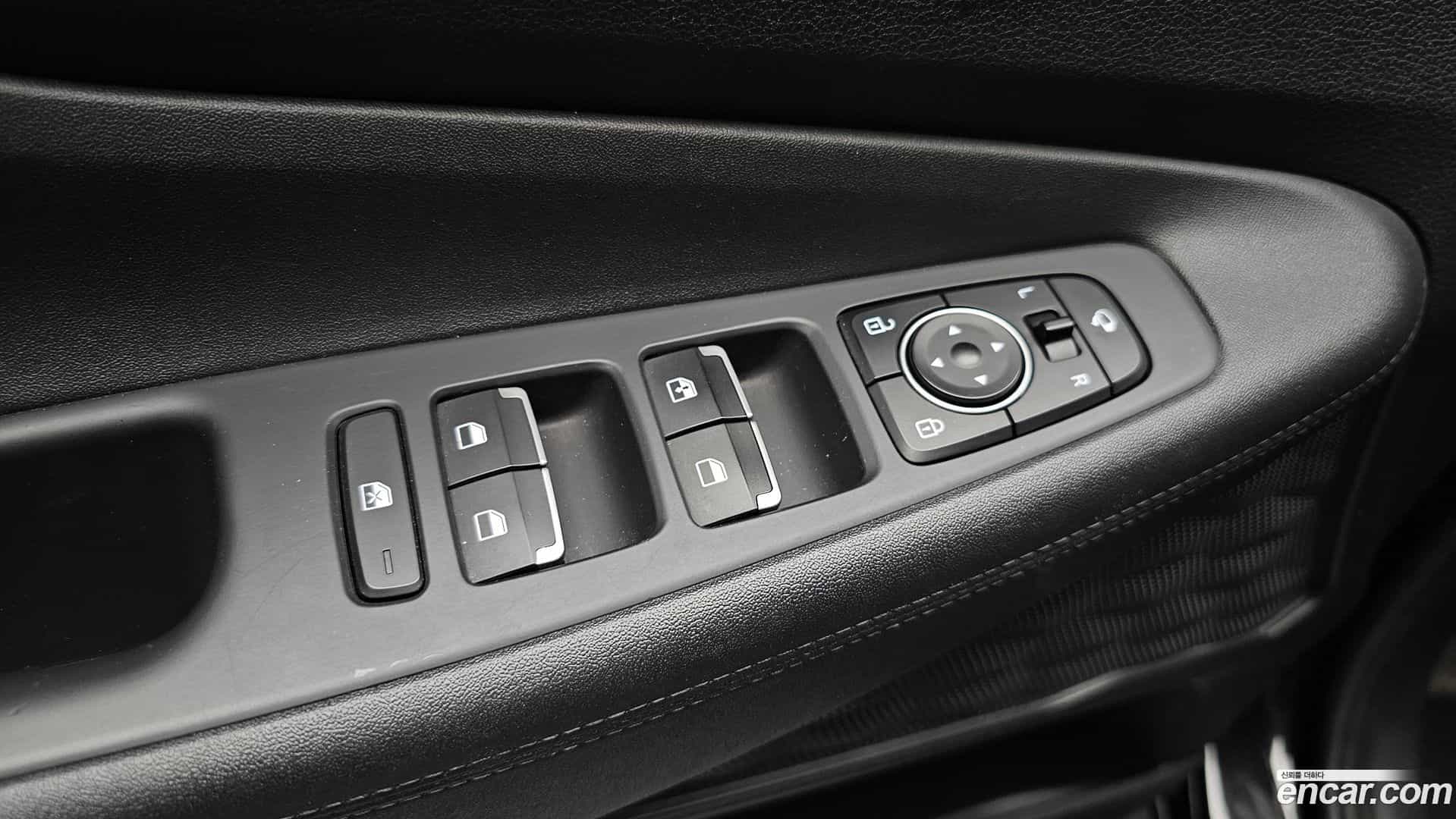Santafe Hyundai 2021.6-OPTION-040